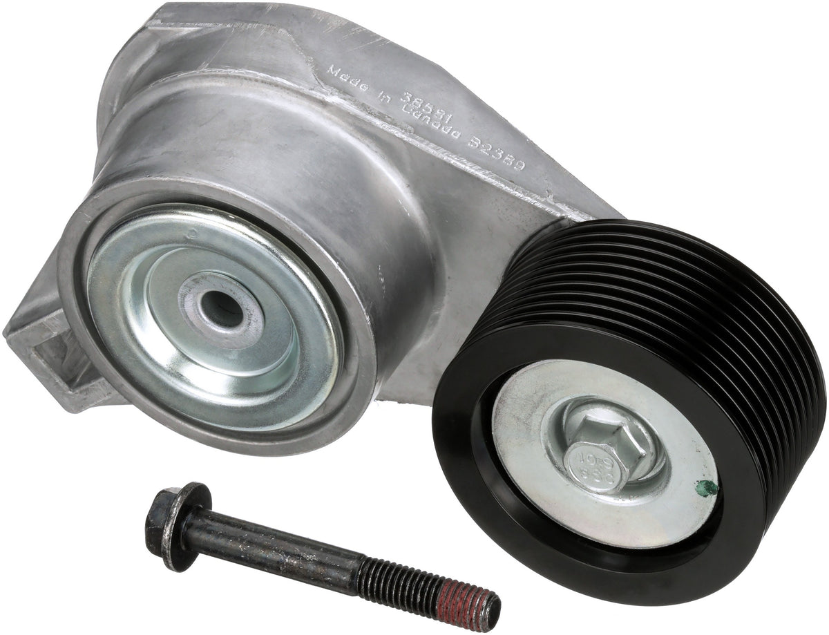Gates Accessory Drive Belt Tensioner Assembly 38581
