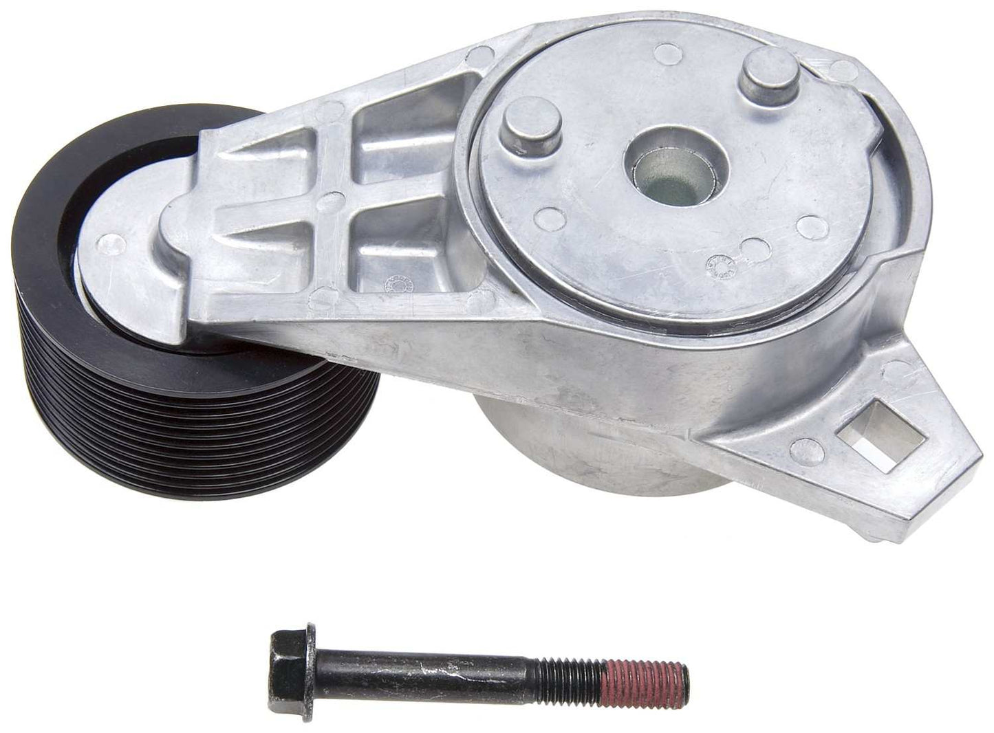 Gates Accessory Drive Belt Tensioner Assembly 38581