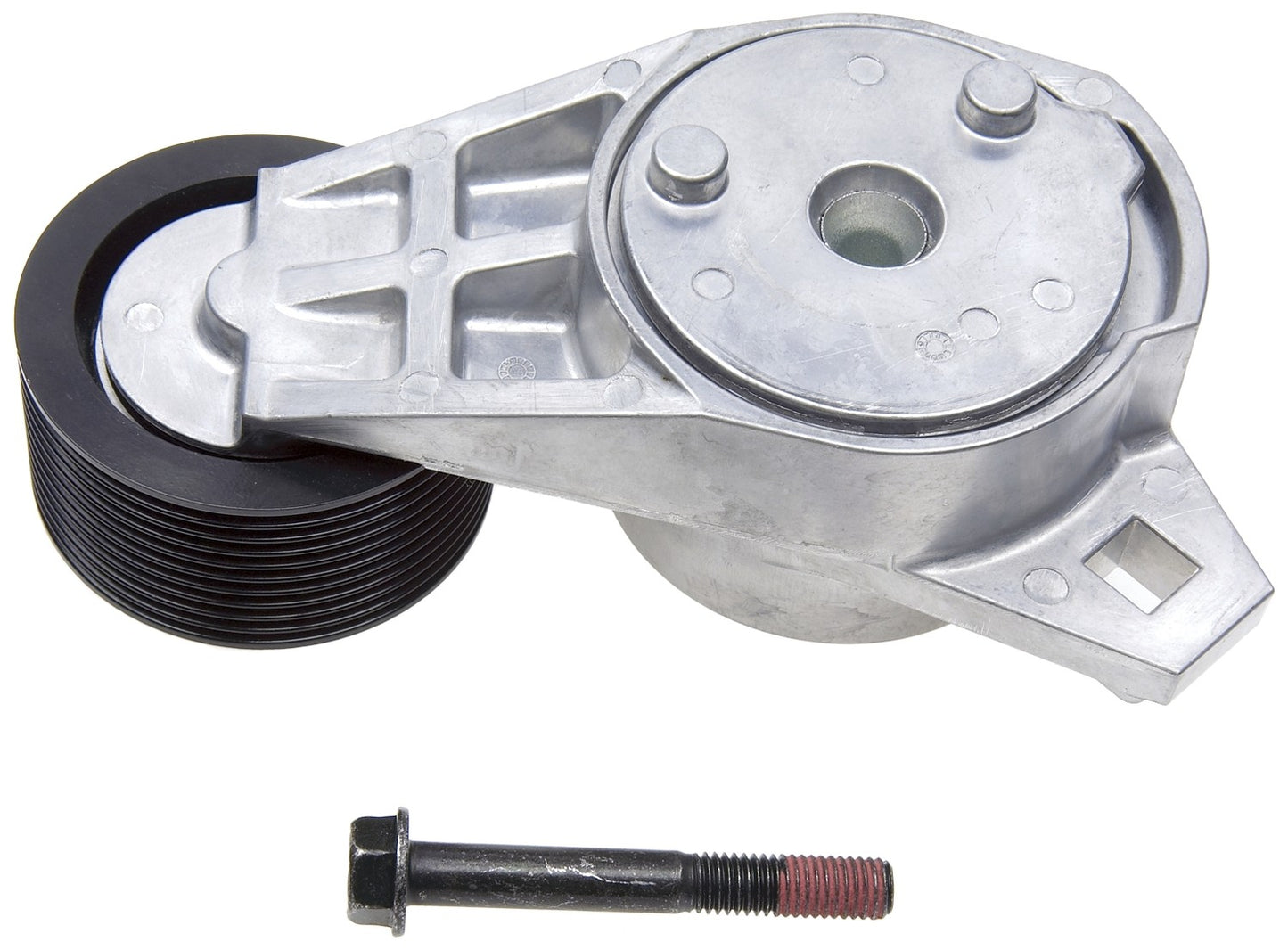 Gates Accessory Drive Belt Tensioner Assembly 38581