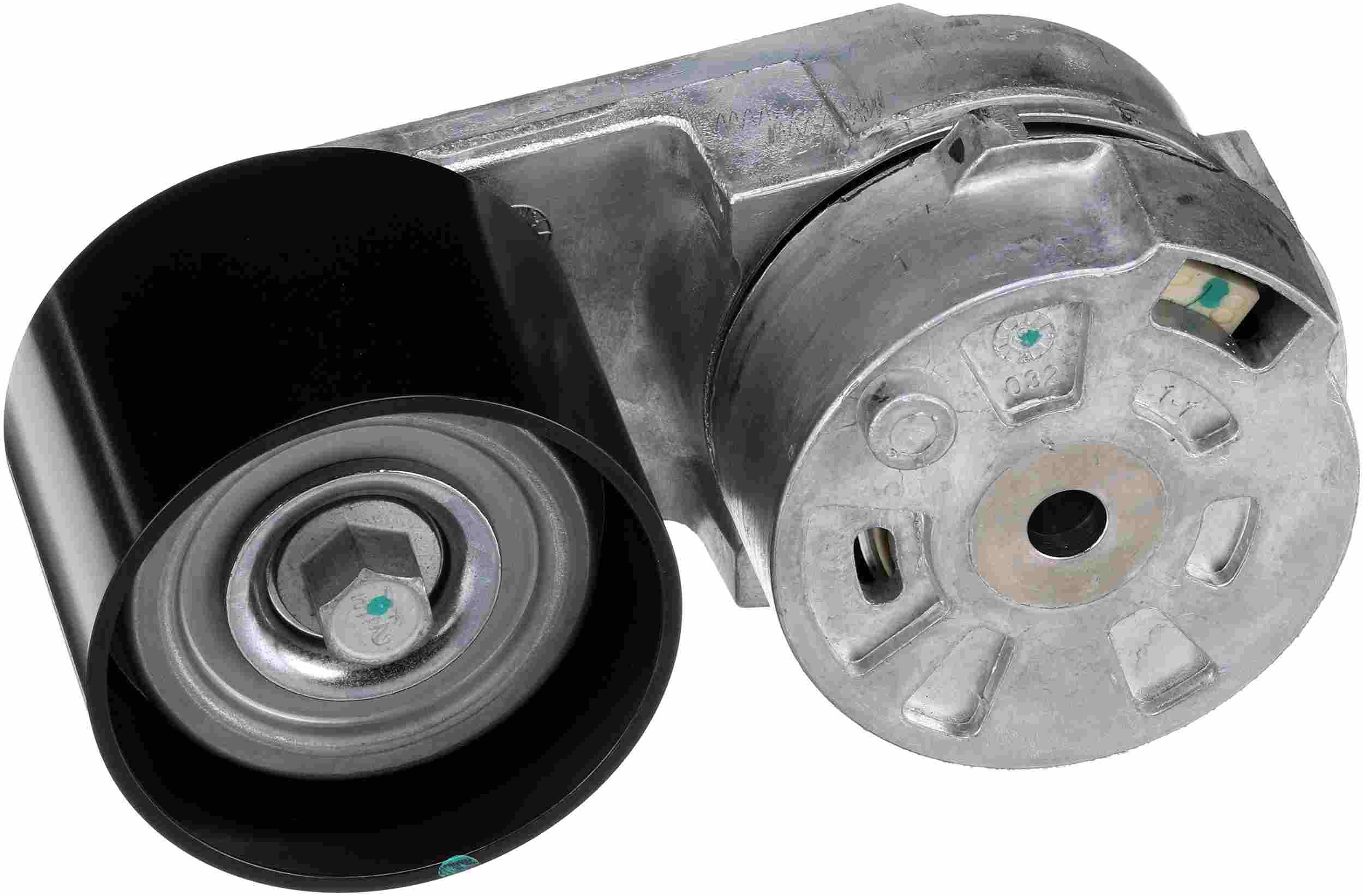 Gates Accessory Drive Belt Tensioner Assembly 38587