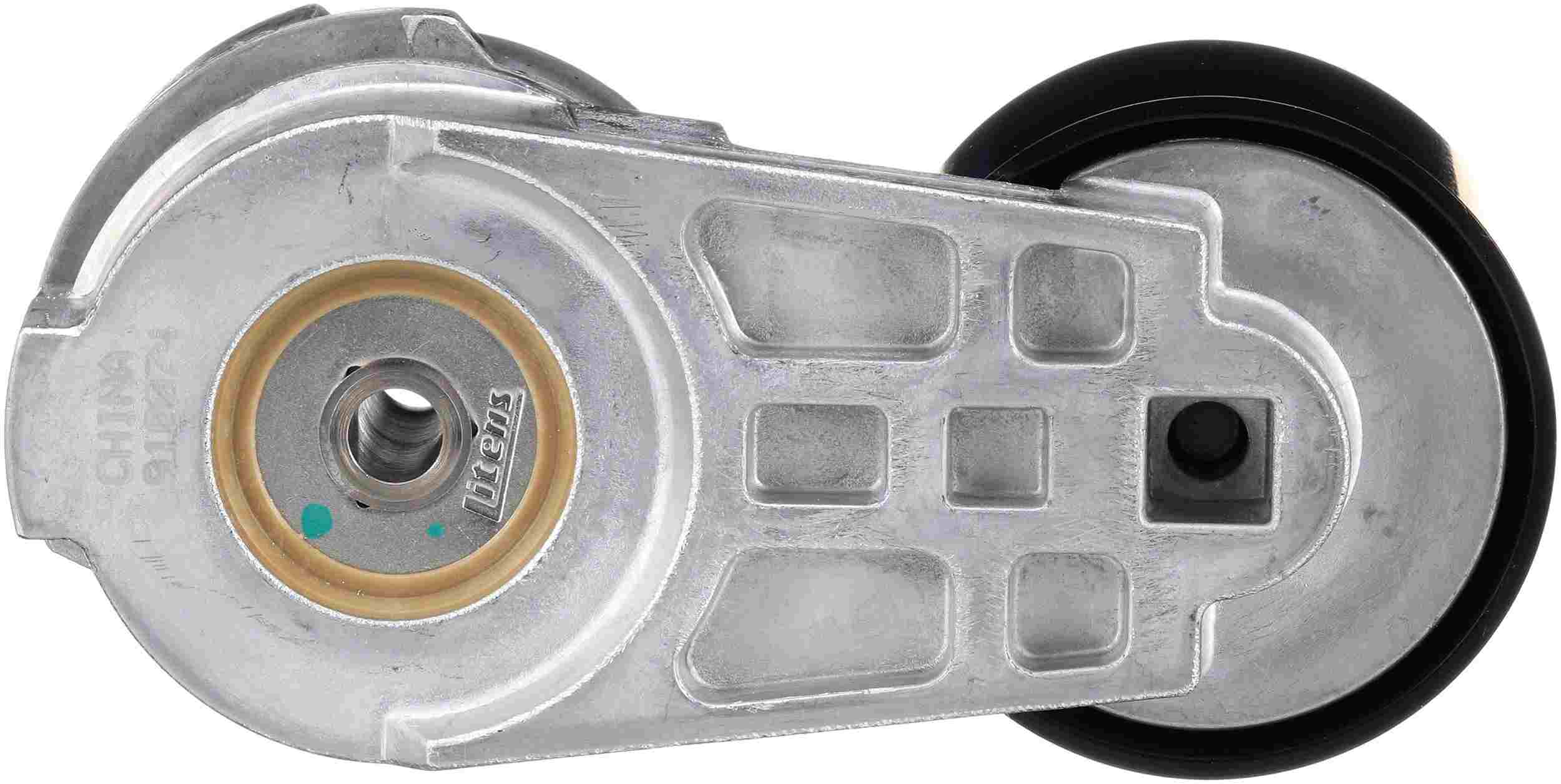 Gates Accessory Drive Belt Tensioner Assembly 38587