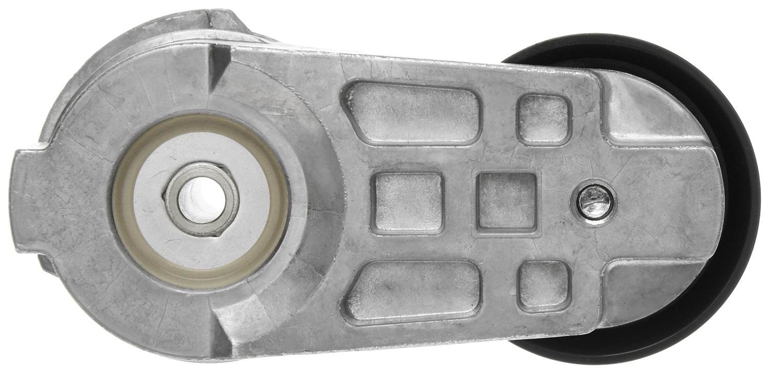 Gates Accessory Drive Belt Tensioner Assembly 38587