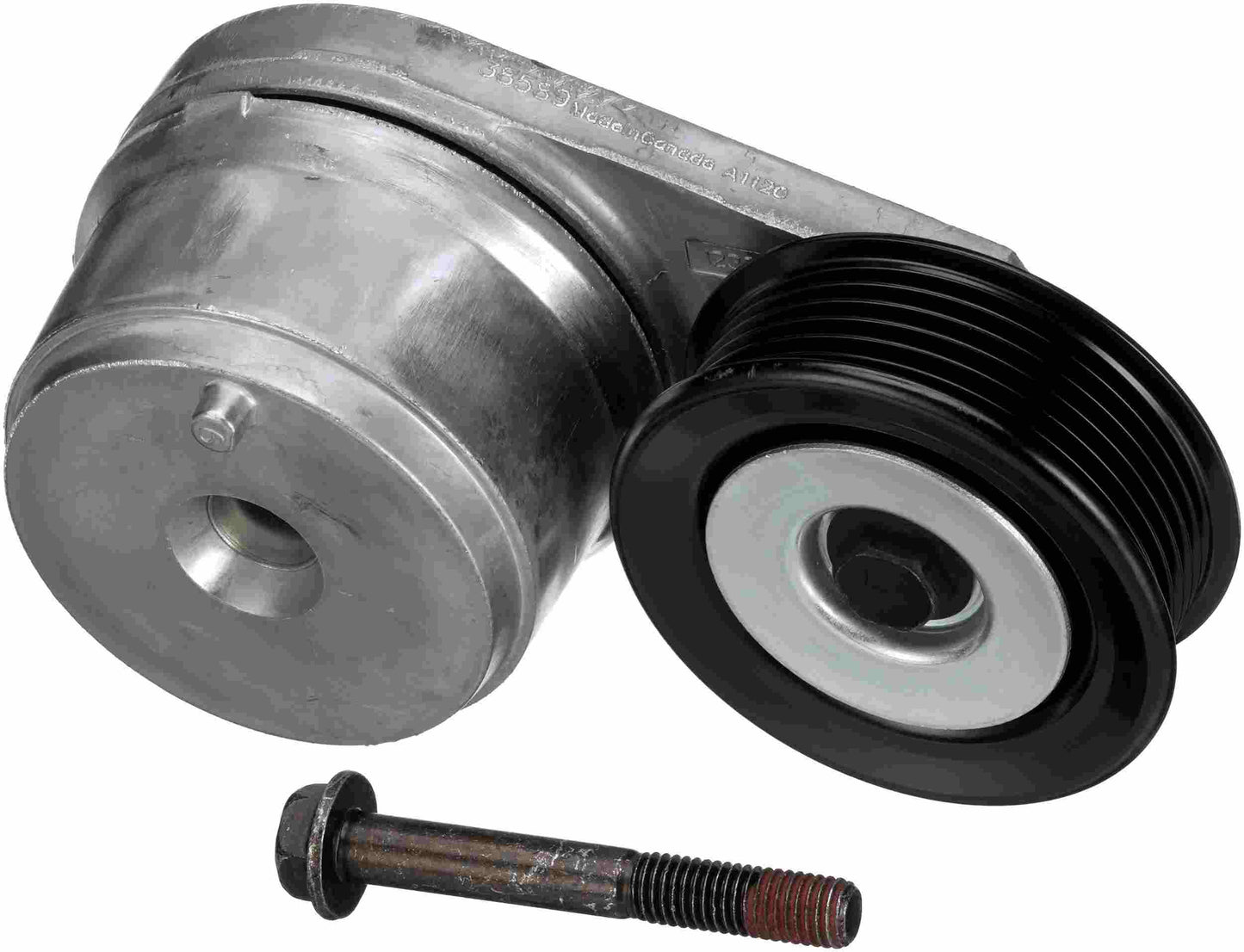 Gates Accessory Drive Belt Tensioner Assembly 38589