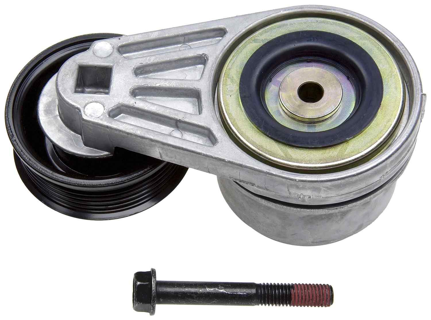 Gates Accessory Drive Belt Tensioner Assembly 38589