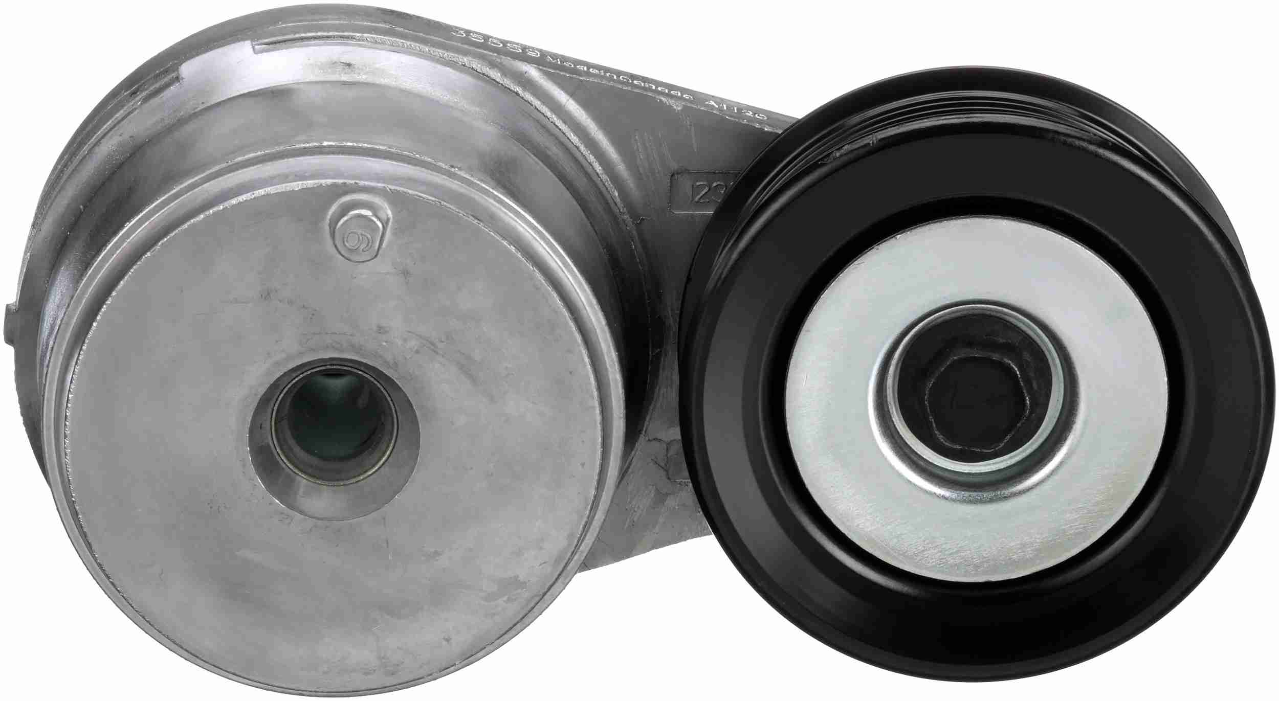 Gates Accessory Drive Belt Tensioner Assembly 38589