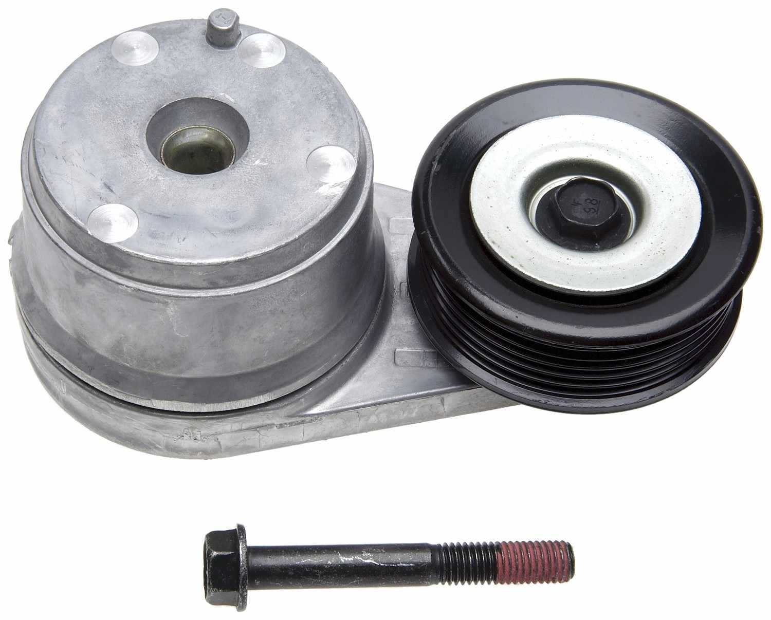 Gates Accessory Drive Belt Tensioner Assembly 38589