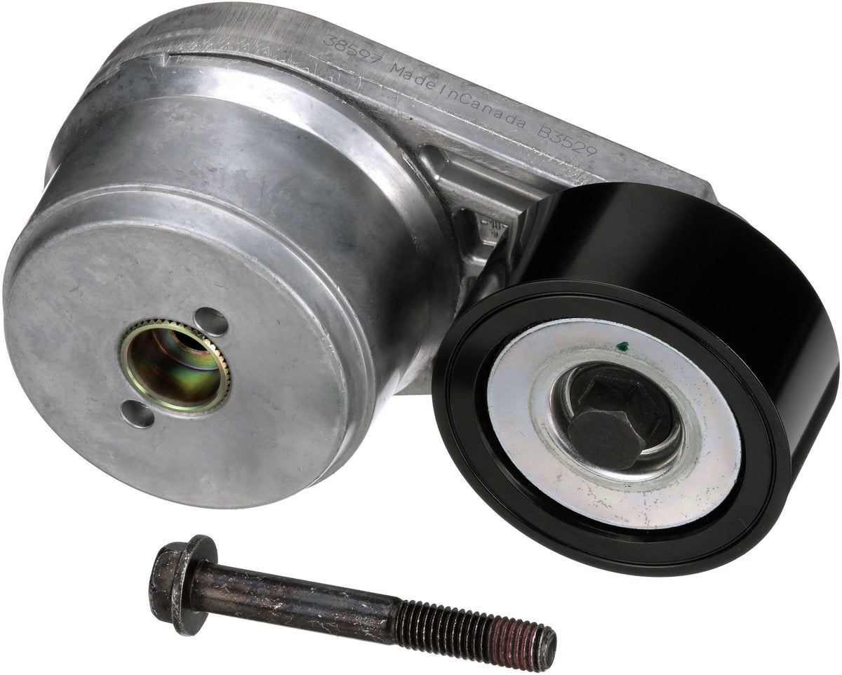 Gates Accessory Drive Belt Tensioner Assembly 38597