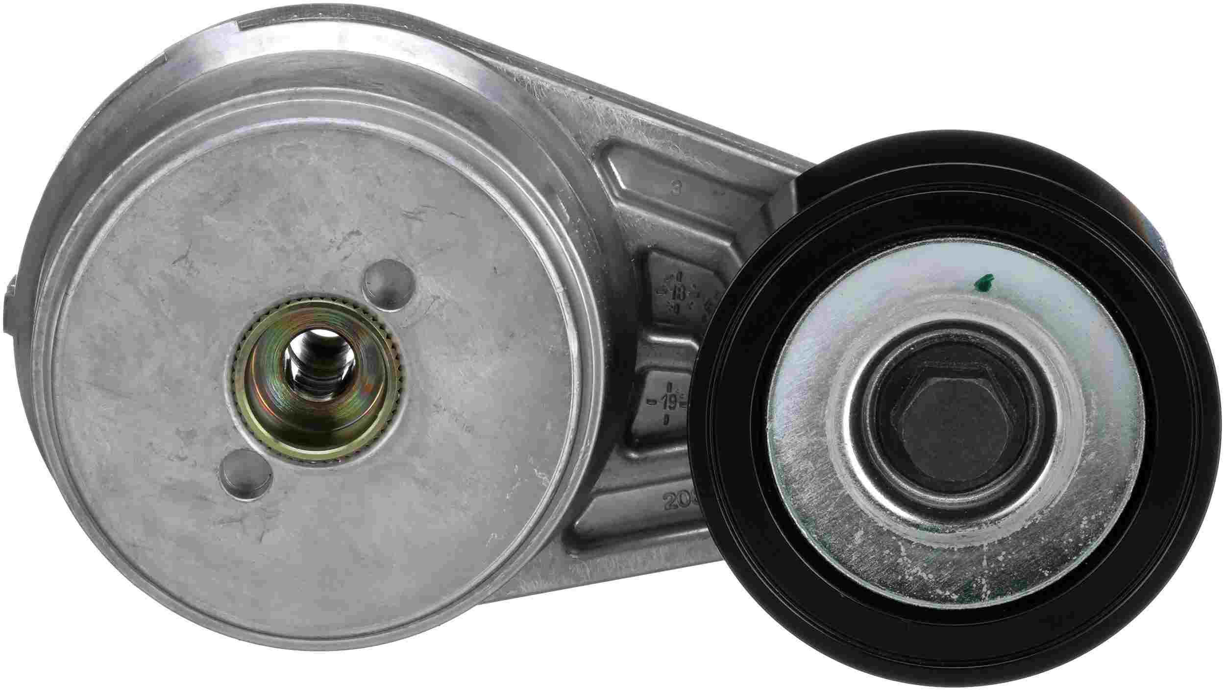 Gates Accessory Drive Belt Tensioner Assembly 38597