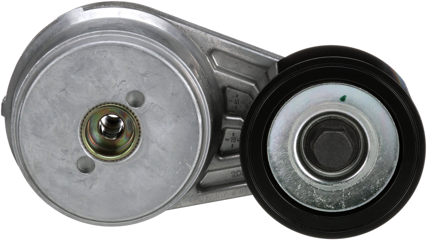 Gates Accessory Drive Belt Tensioner Assembly 38597