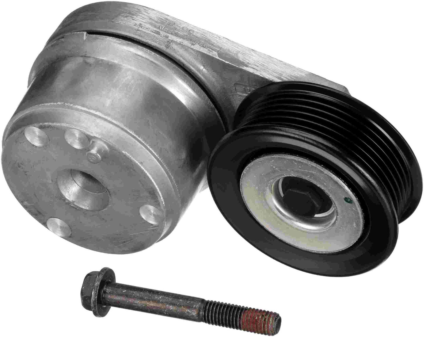 Gates Accessory Drive Belt Tensioner Assembly 38599
