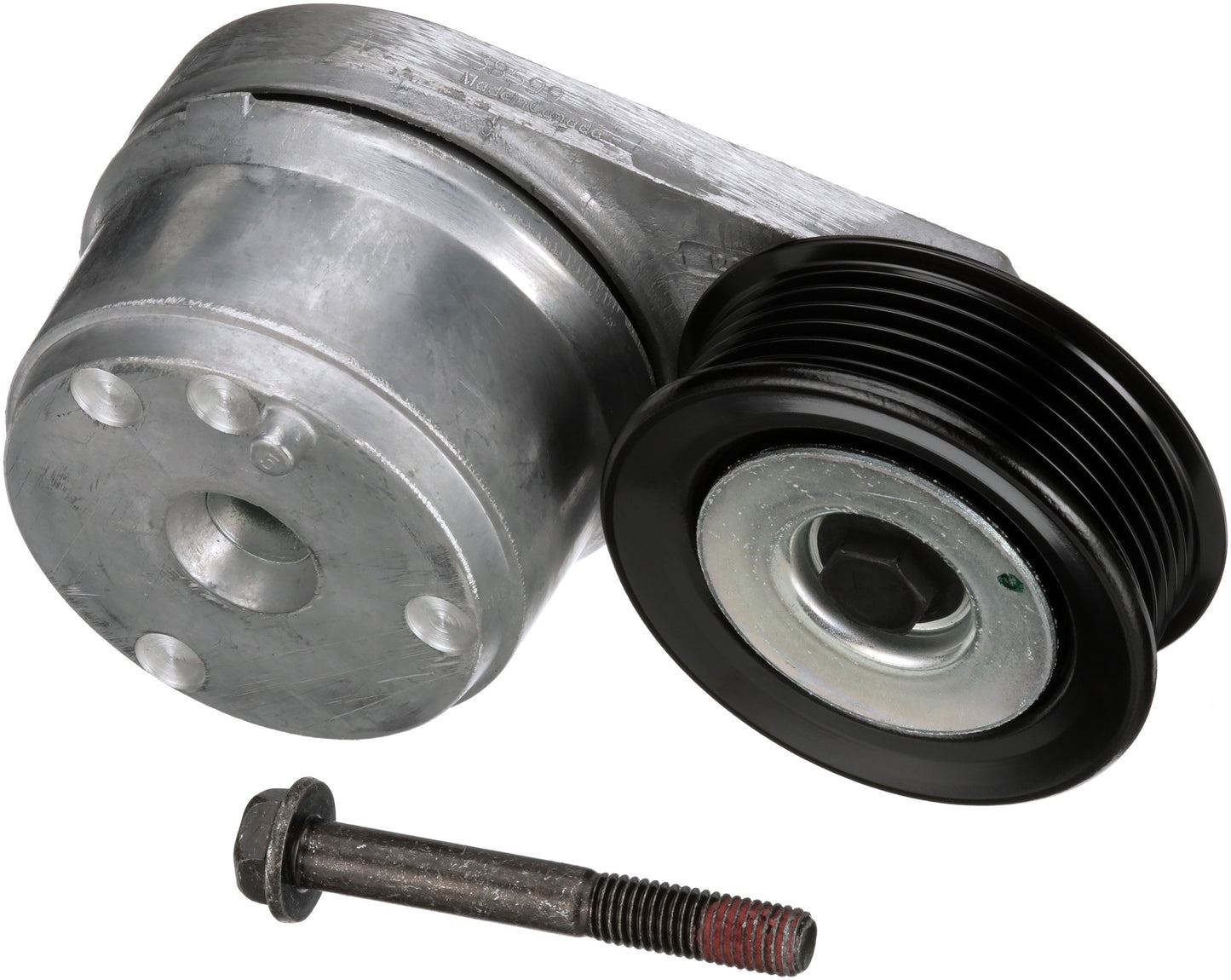 Gates Accessory Drive Belt Tensioner Assembly 38599
