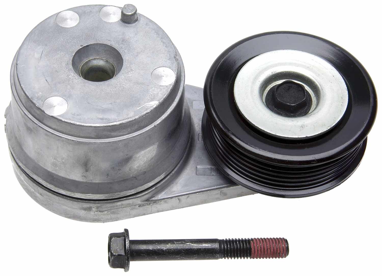Gates Accessory Drive Belt Tensioner Assembly 38599