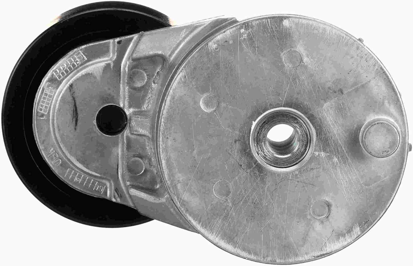 Gates Accessory Drive Belt Tensioner Assembly 38610