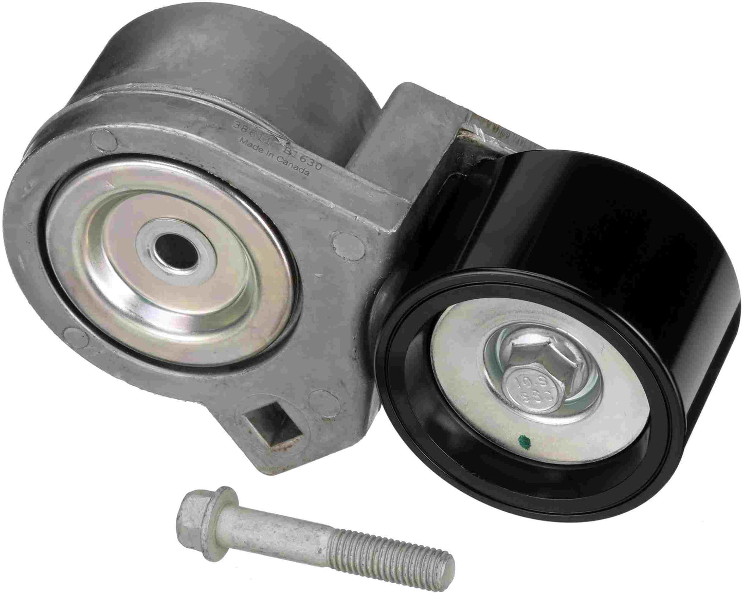 Gates Accessory Drive Belt Tensioner Assembly 38611