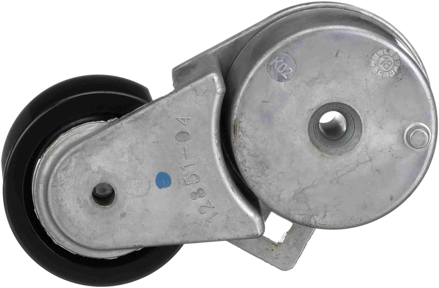 Gates Accessory Drive Belt Tensioner Assembly 38611