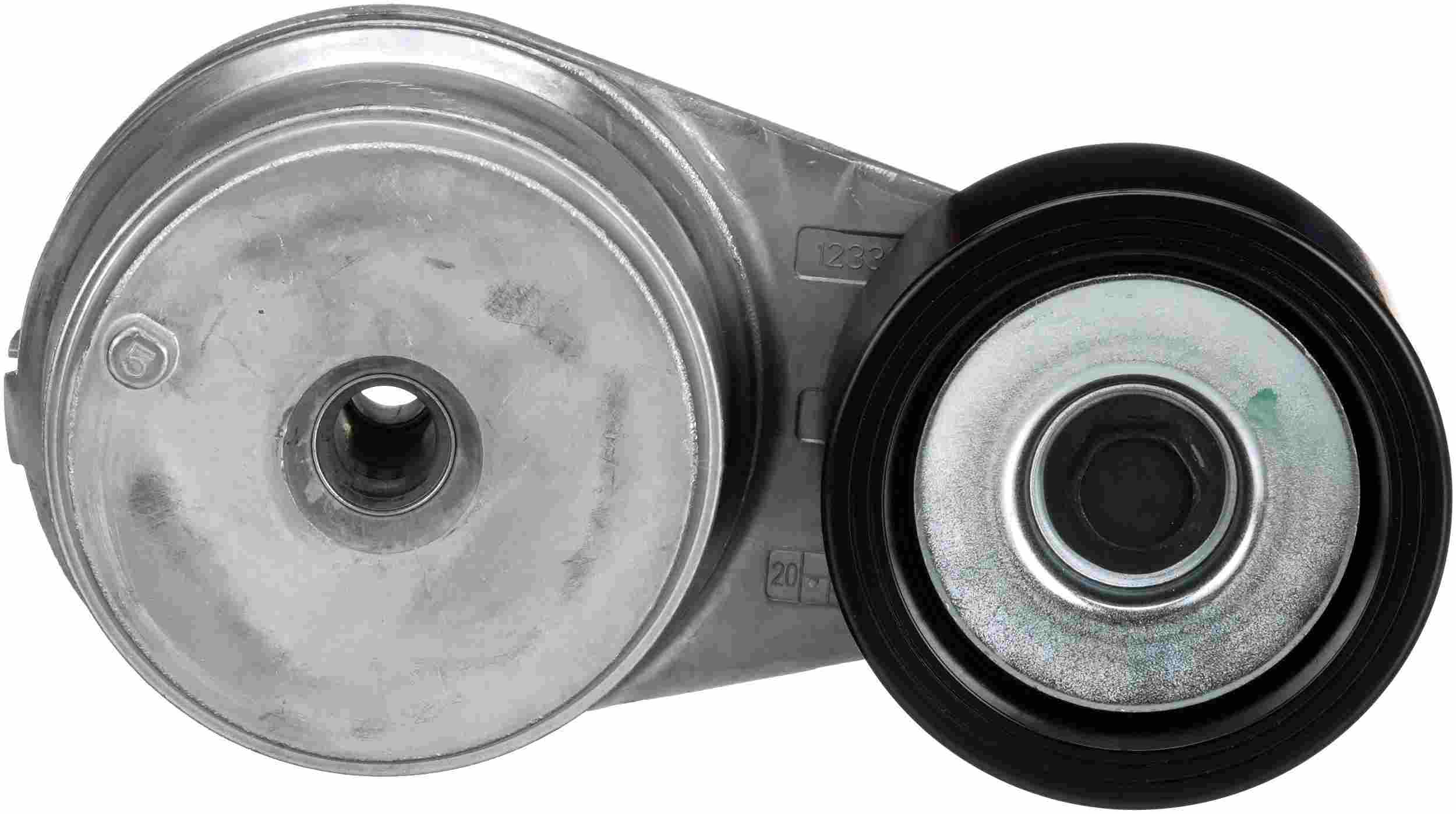Gates Accessory Drive Belt Tensioner Assembly 38620