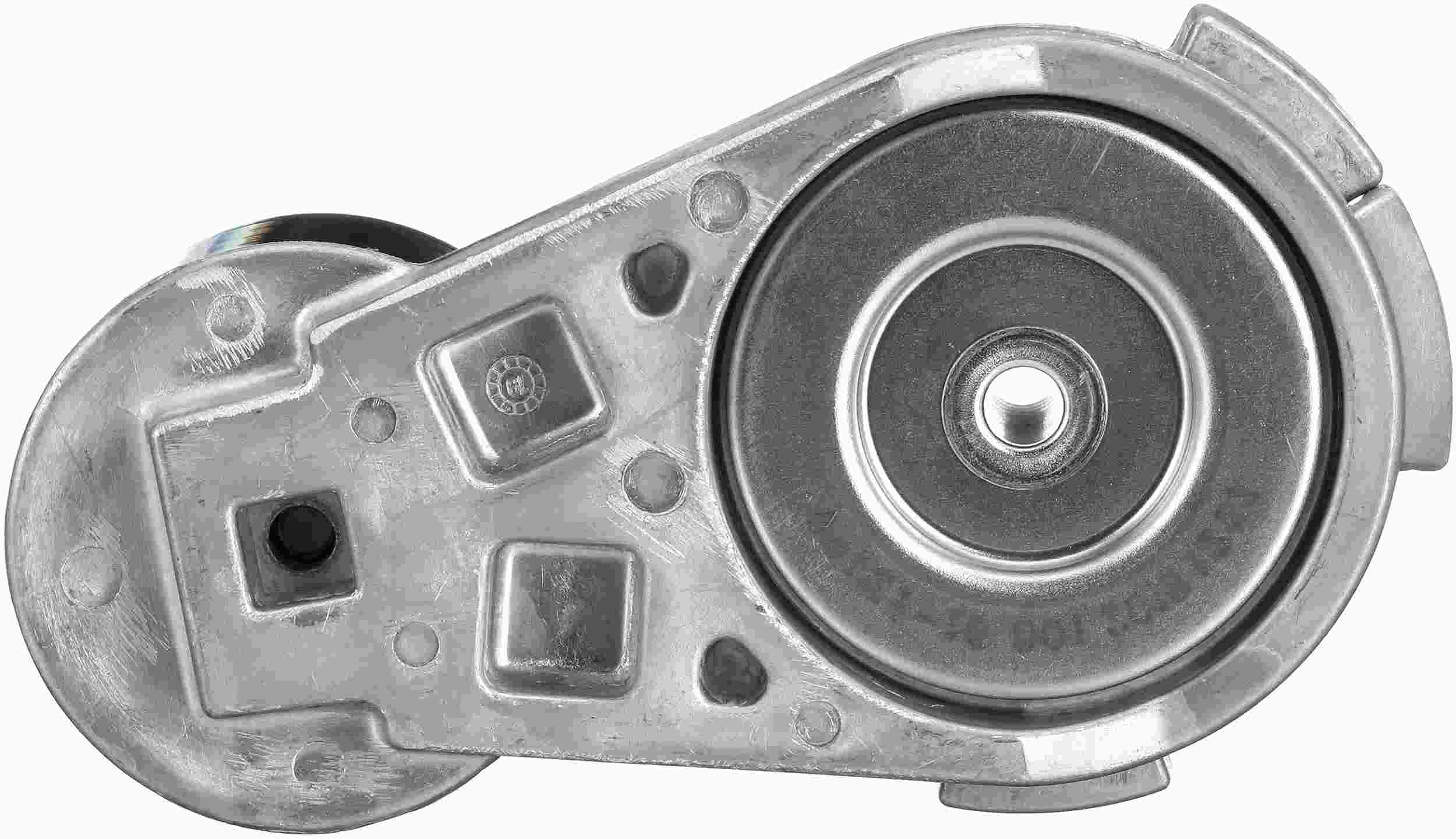 Gates Accessory Drive Belt Tensioner Assembly 38622