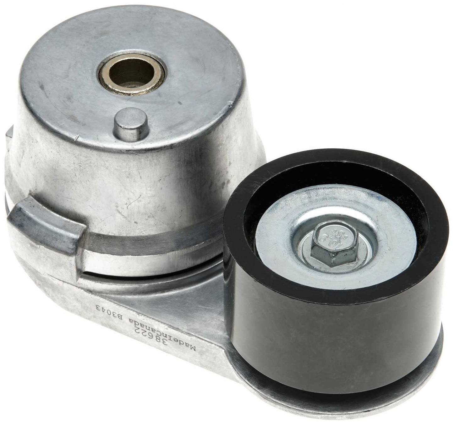 Gates Accessory Drive Belt Tensioner Assembly 38622