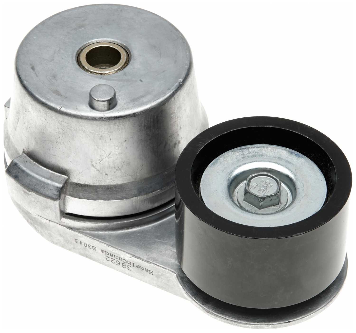 Gates Accessory Drive Belt Tensioner Assembly 38622