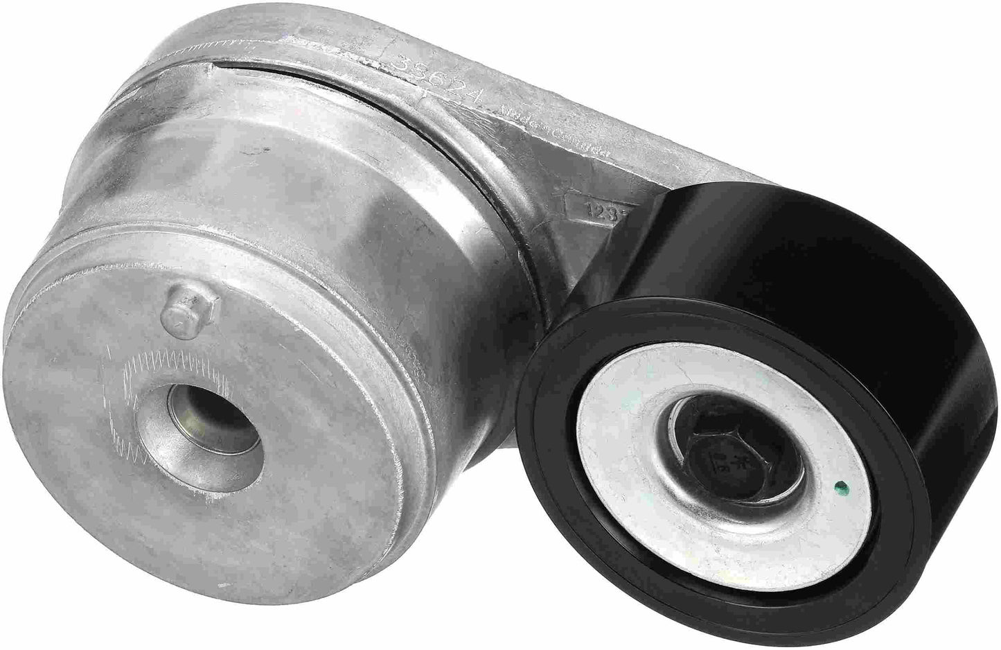 Gates Accessory Drive Belt Tensioner Assembly 38624
