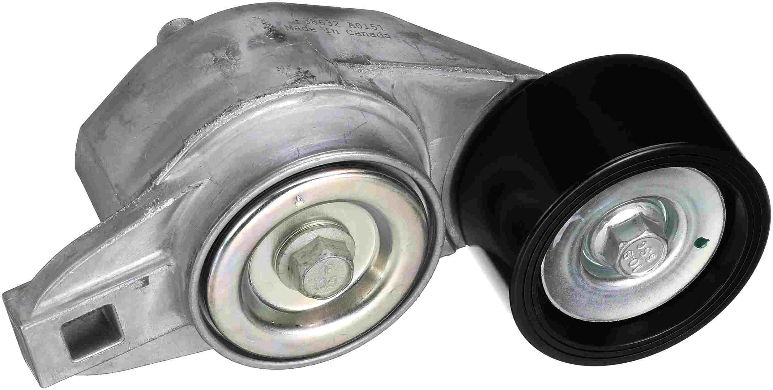 Gates Accessory Drive Belt Tensioner Assembly 38632