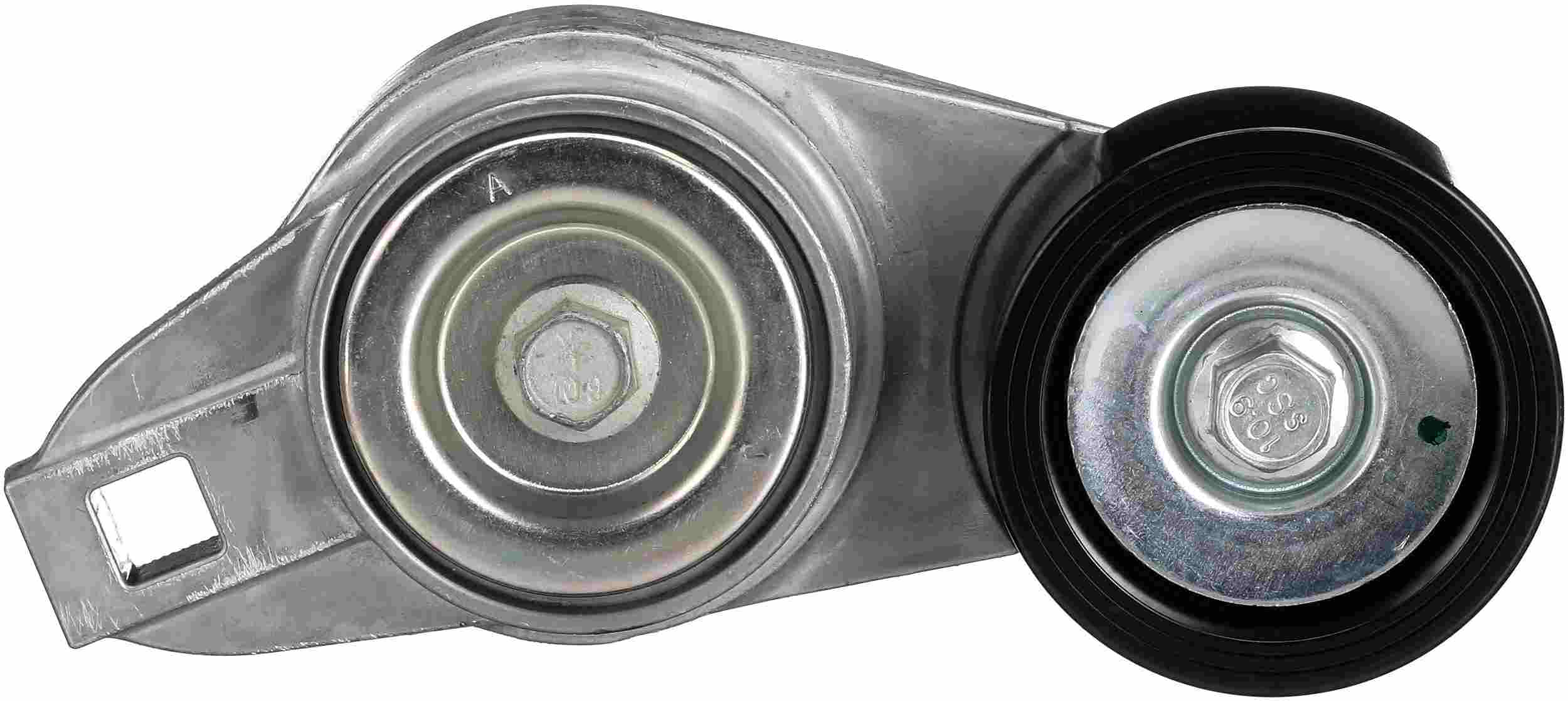 Gates Accessory Drive Belt Tensioner Assembly 38632