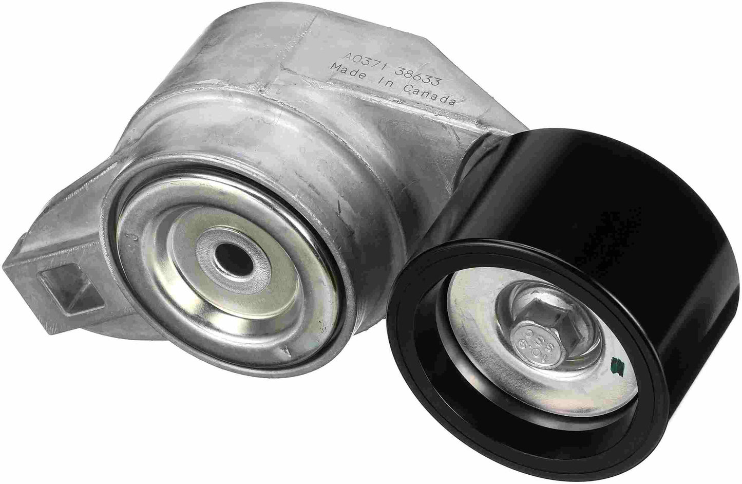 Gates Accessory Drive Belt Tensioner Assembly 38633