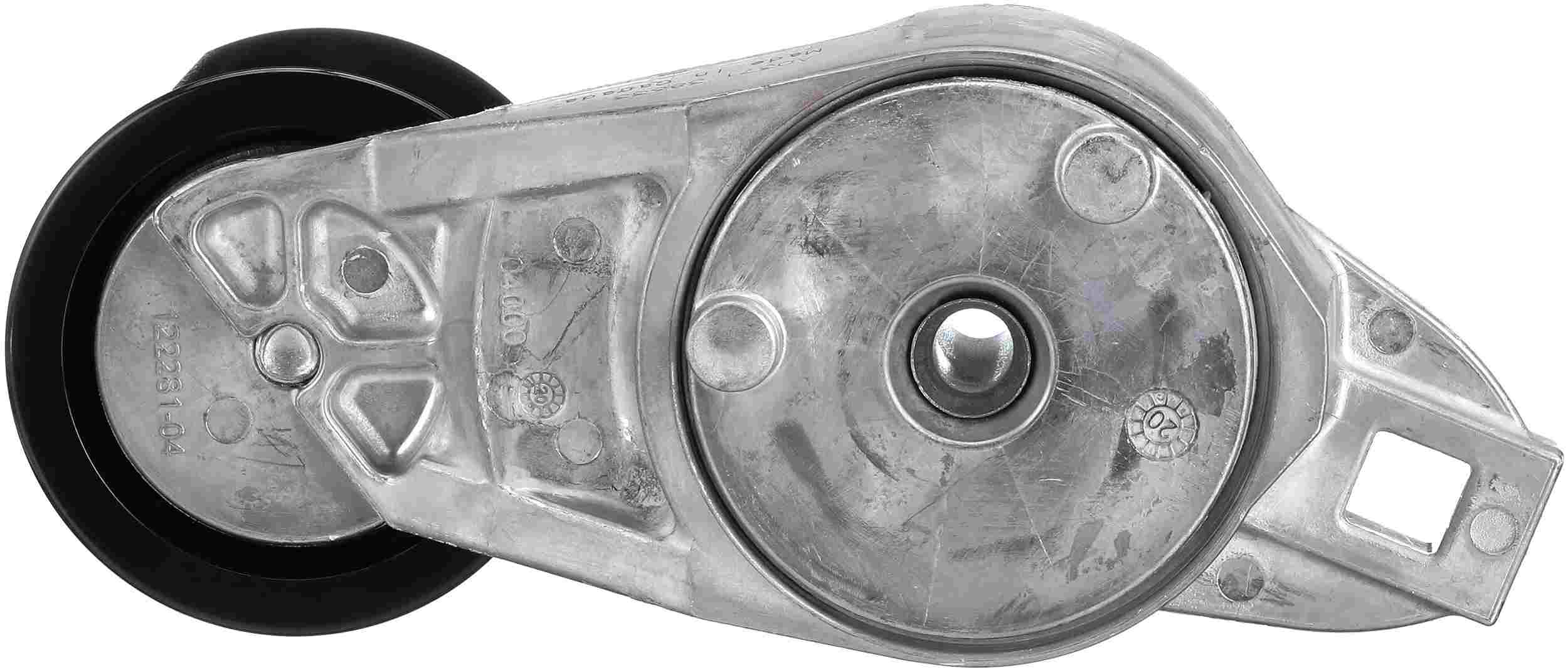 Gates Accessory Drive Belt Tensioner Assembly 38633