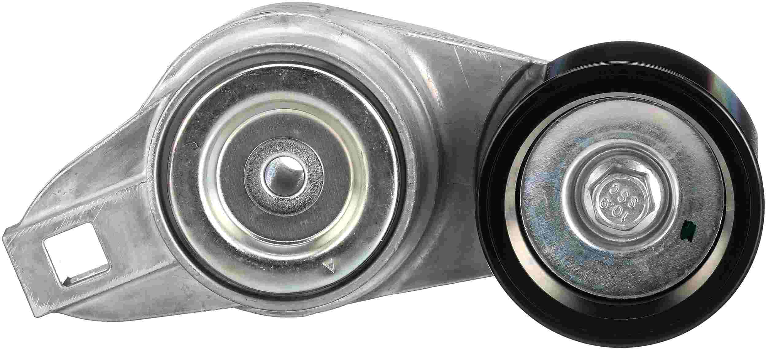 Gates Accessory Drive Belt Tensioner Assembly 38633