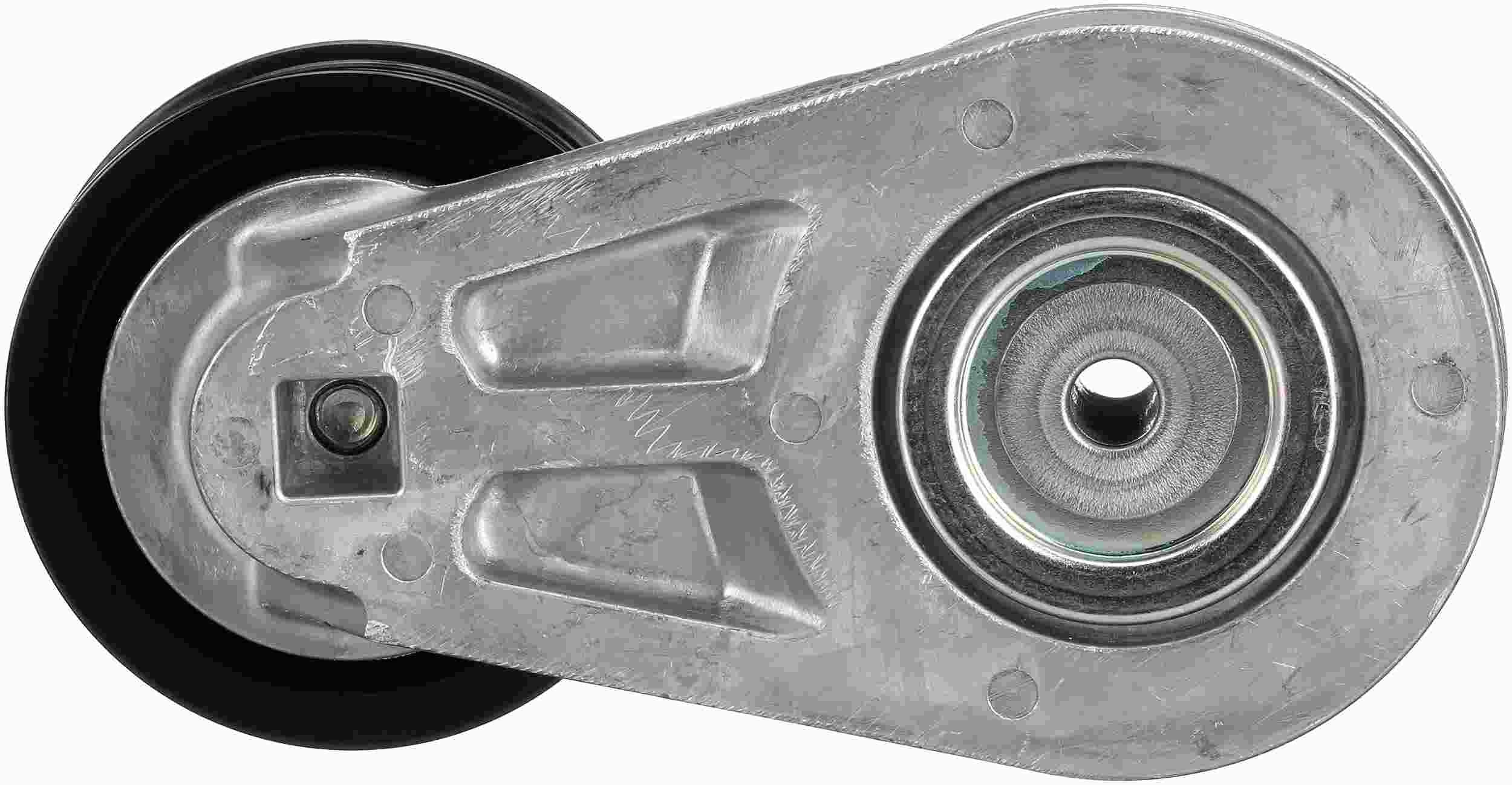 Gates Accessory Drive Belt Tensioner Assembly 38635