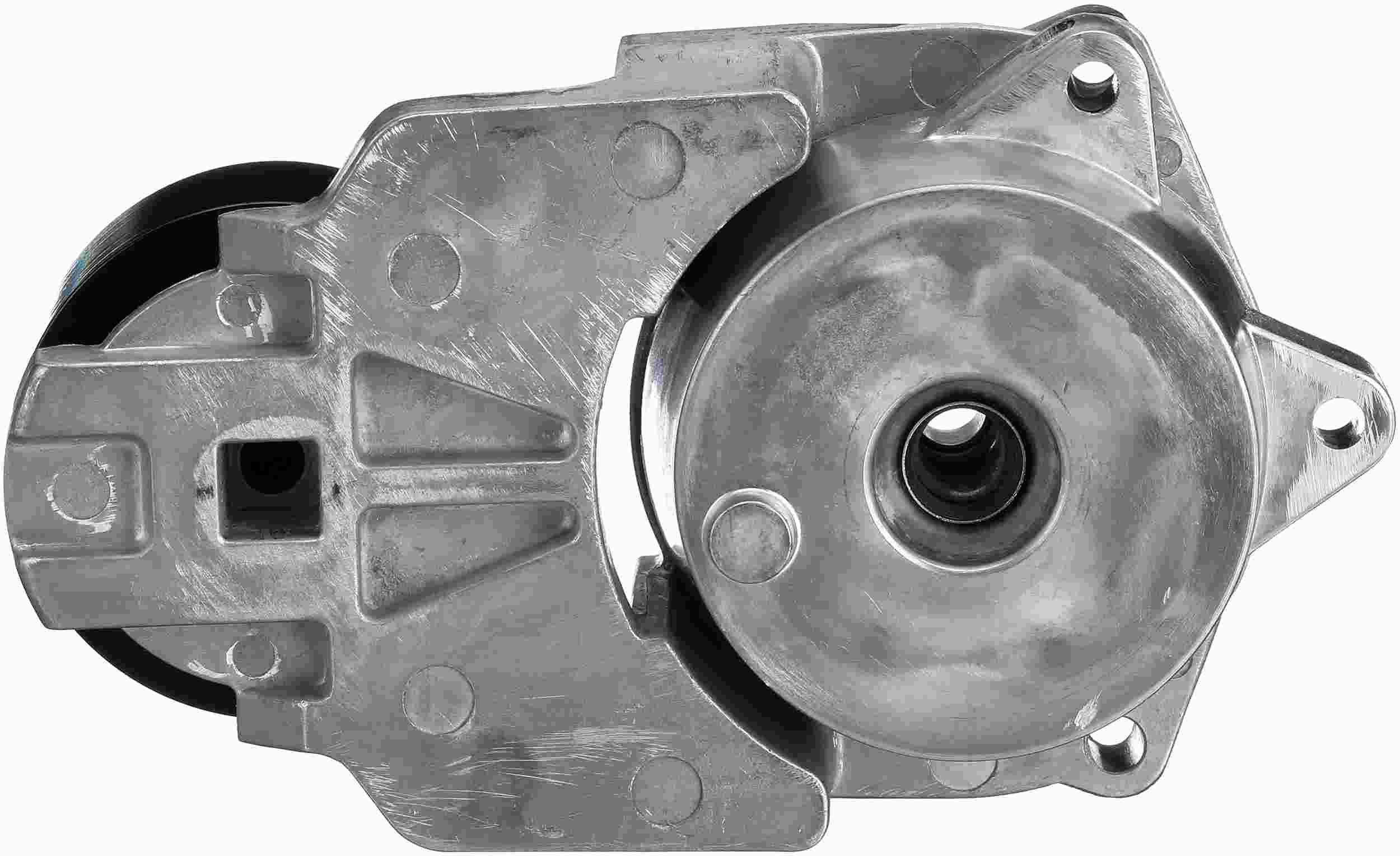 Gates Accessory Drive Belt Tensioner Assembly 38646