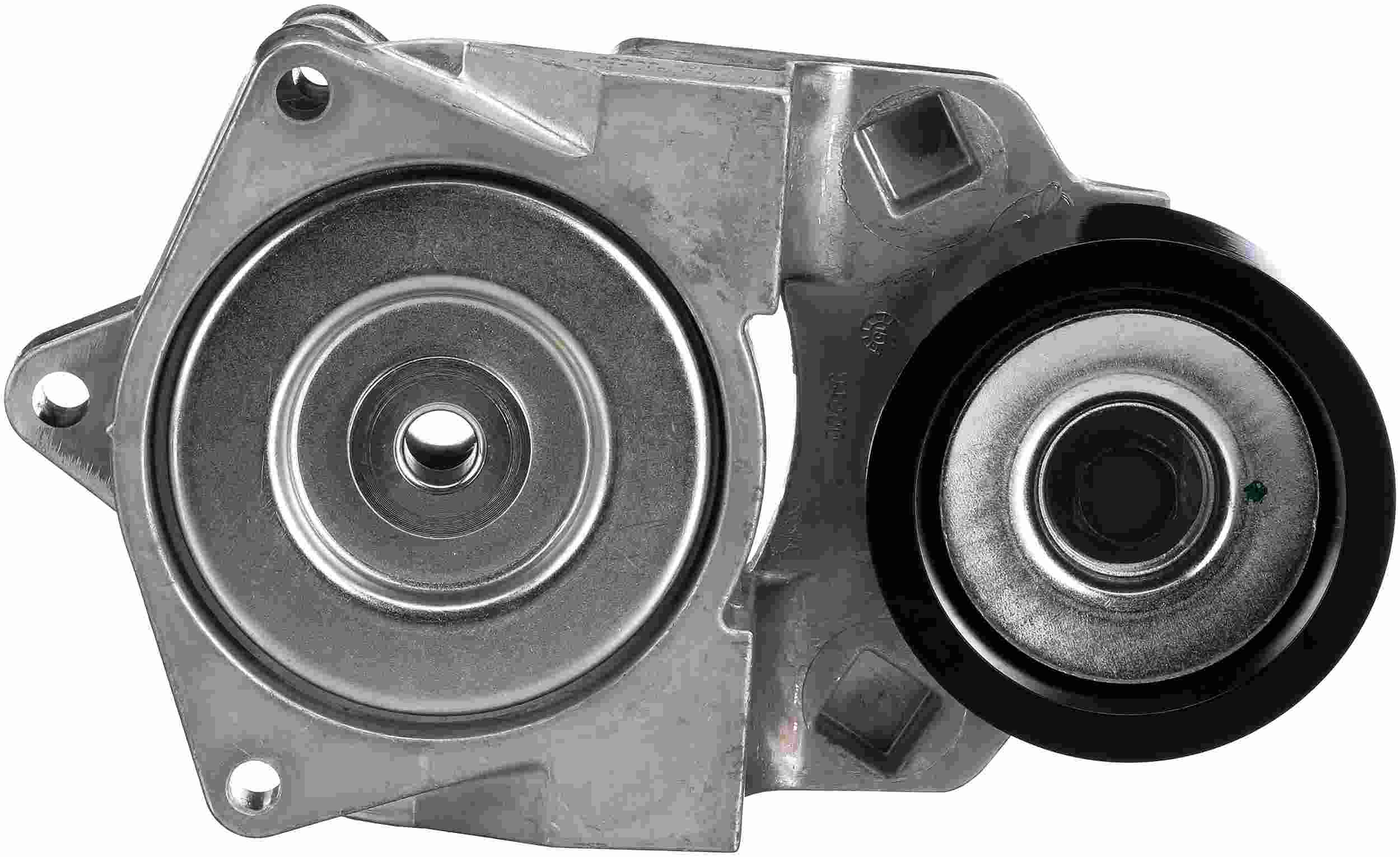 Gates Accessory Drive Belt Tensioner Assembly 38646