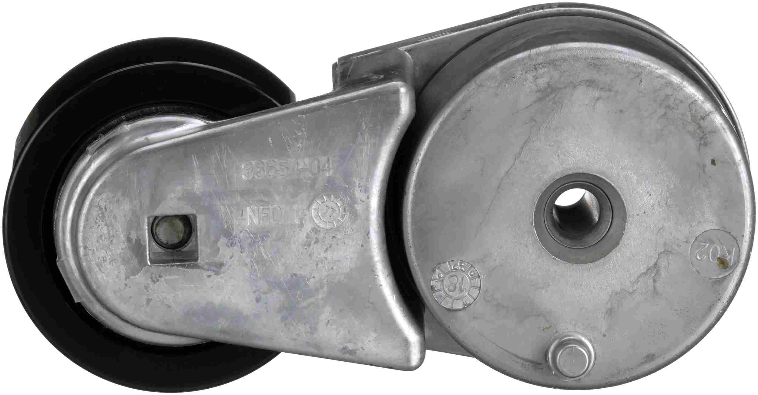 Gates Accessory Drive Belt Tensioner Assembly 38654