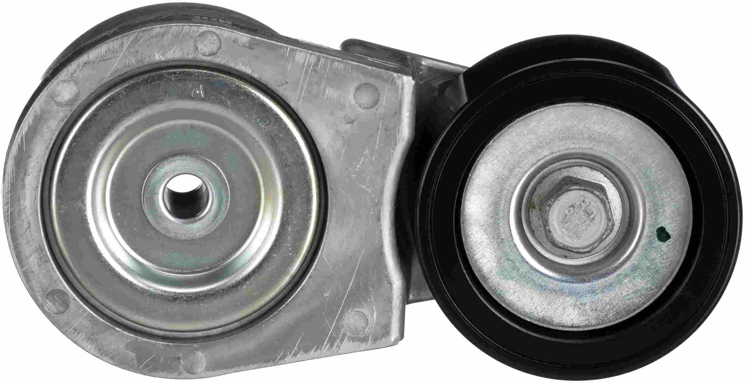 Gates Accessory Drive Belt Tensioner Assembly 38654
