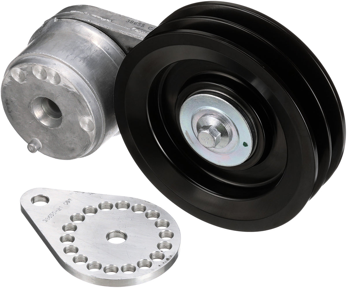 Gates Accessory Drive Belt Tensioner Assembly 38655