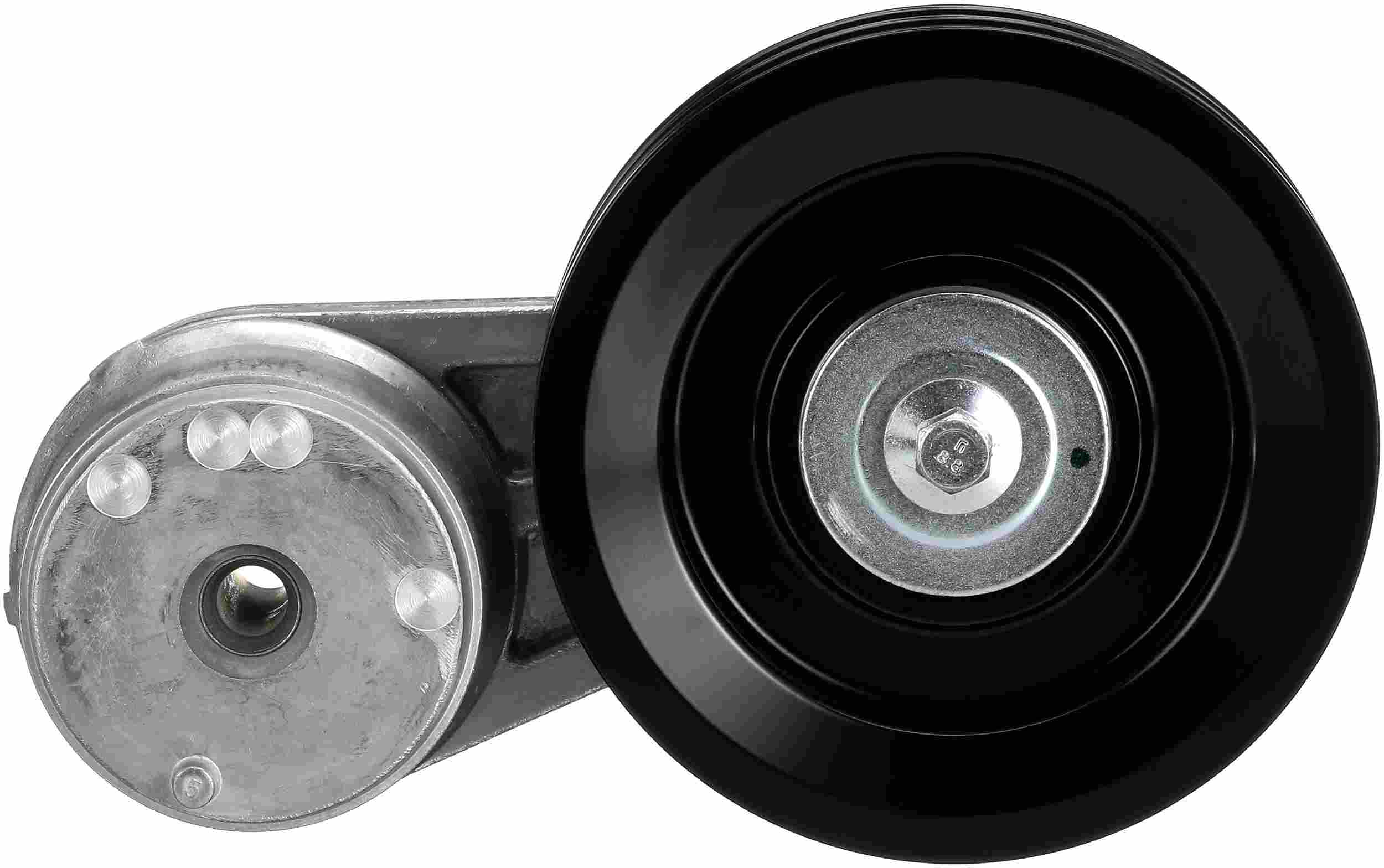 Gates Accessory Drive Belt Tensioner Assembly 38655