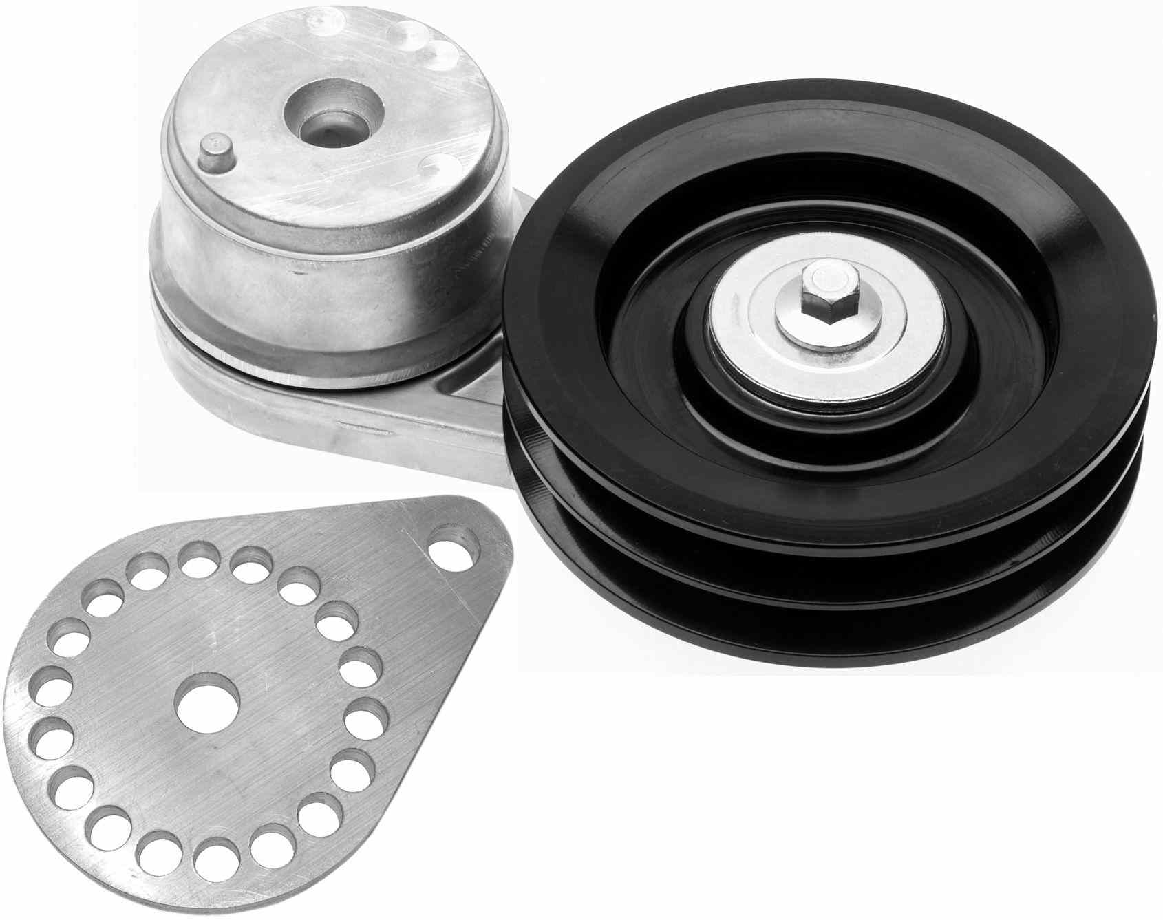 Gates Accessory Drive Belt Tensioner Assembly 38655