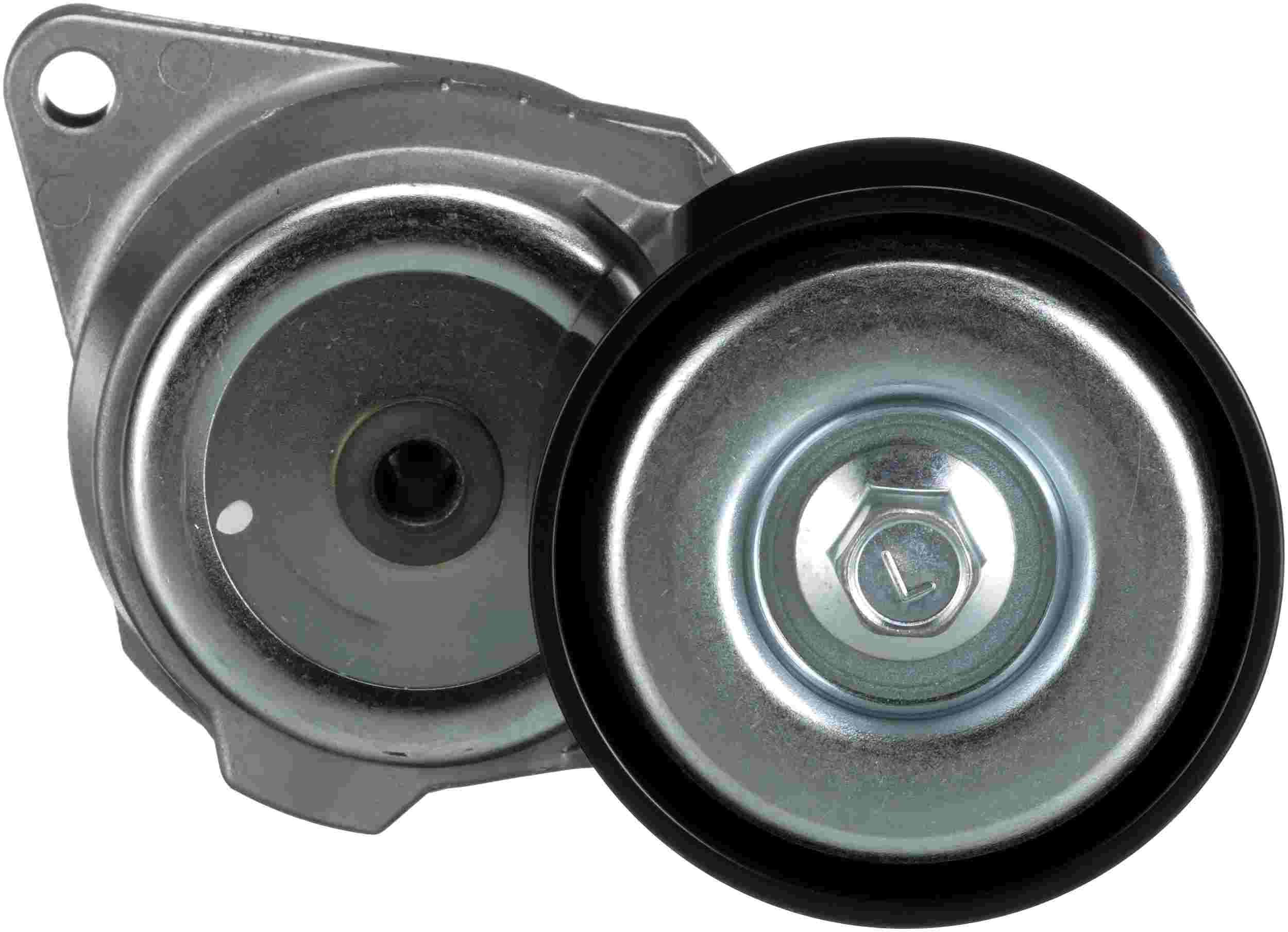 Gates Accessory Drive Belt Tensioner Assembly 38659