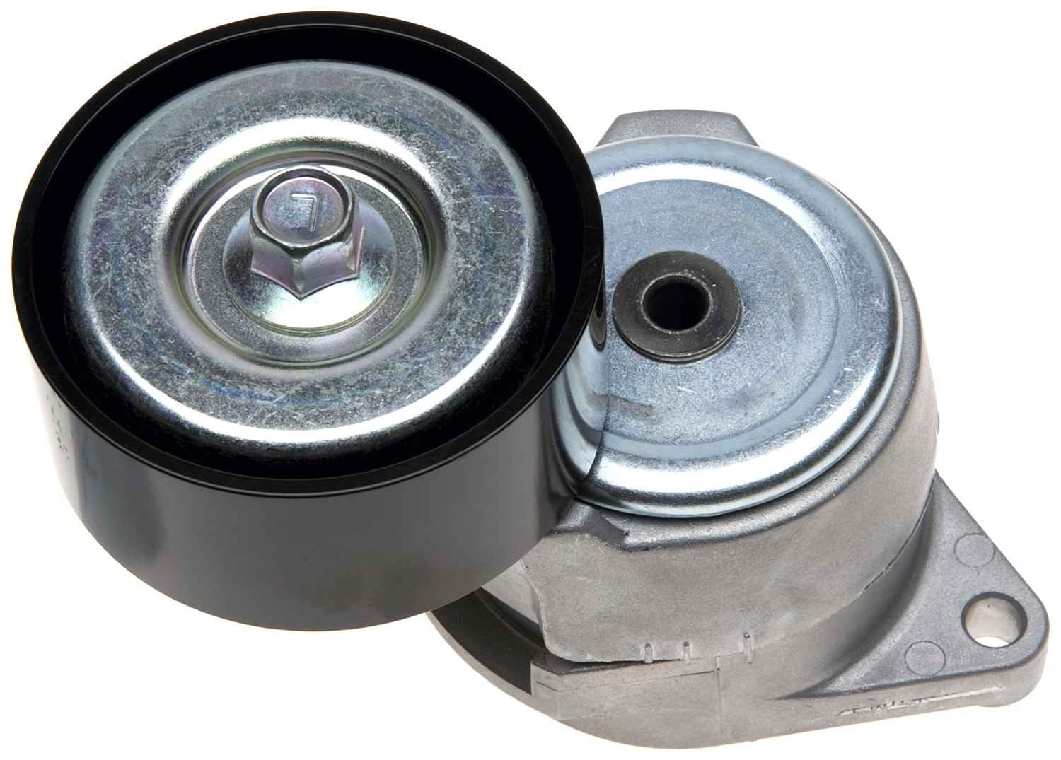 Gates Accessory Drive Belt Tensioner Assembly 38659