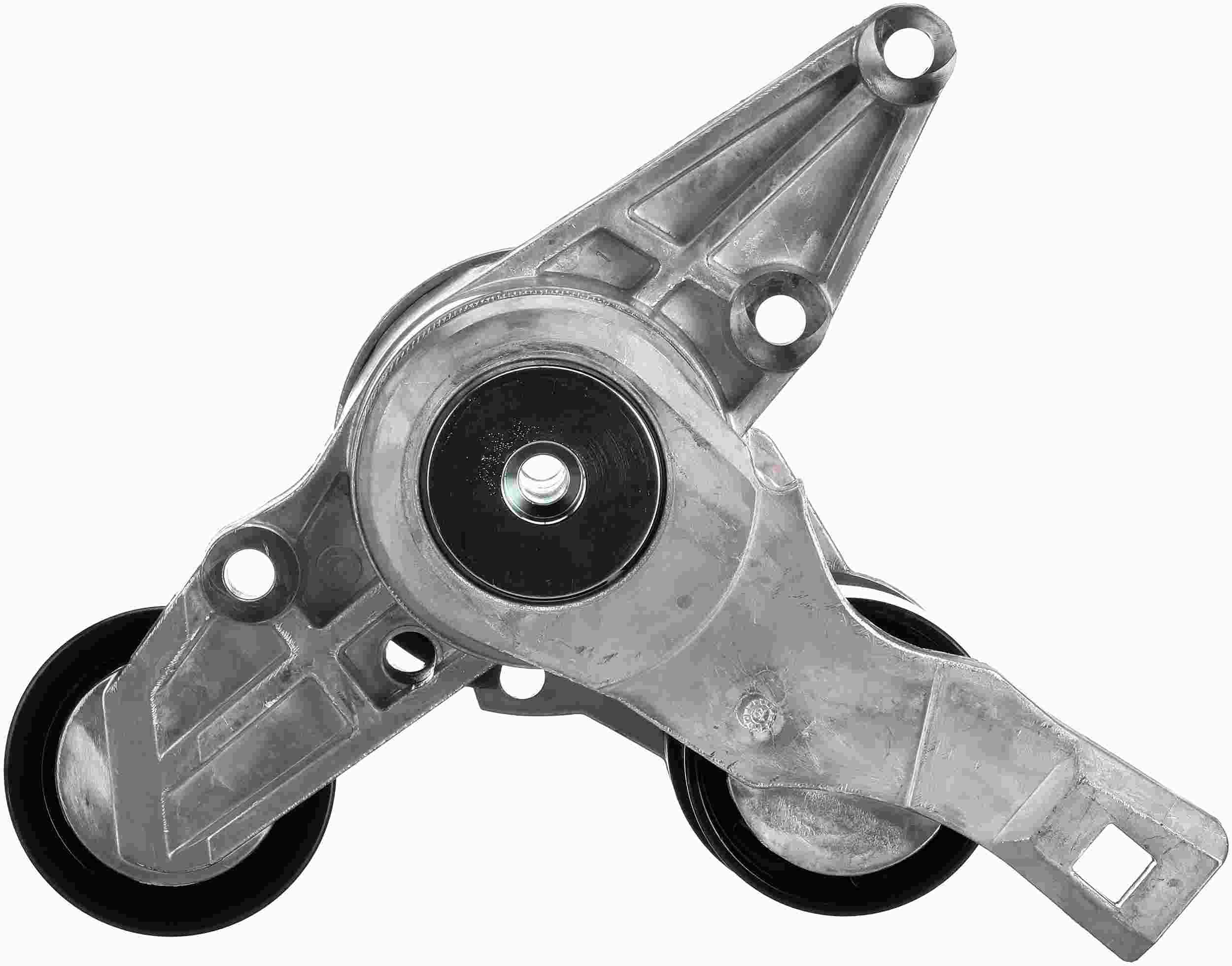 Gates 11-13 Freightliner M2 112 Green Stripe DriveAlign Heavy-Duty Belt Tensioner 38667