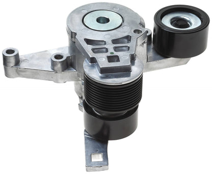 Gates 11-13 Freightliner M2 112 Green Stripe DriveAlign Heavy-Duty Belt Tensioner 38667