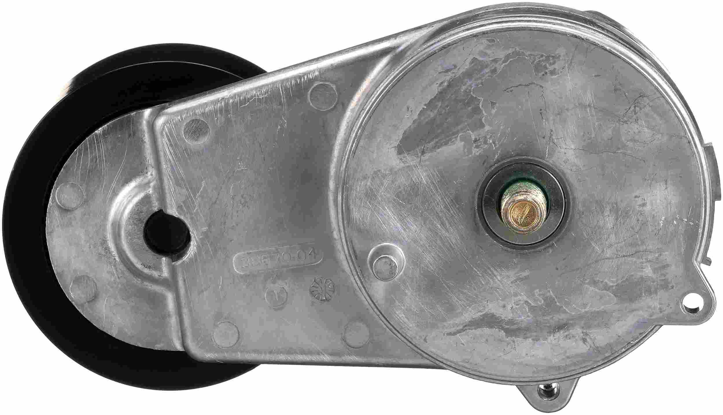 Gates Accessory Drive Belt Tensioner Assembly 38670