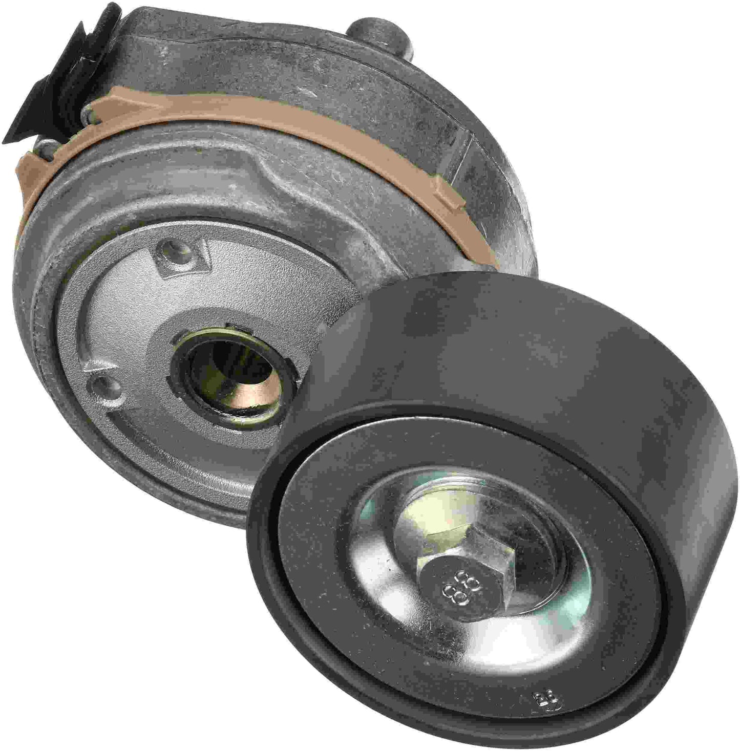 Gates Accessory Drive Belt Tensioner Assembly 38701