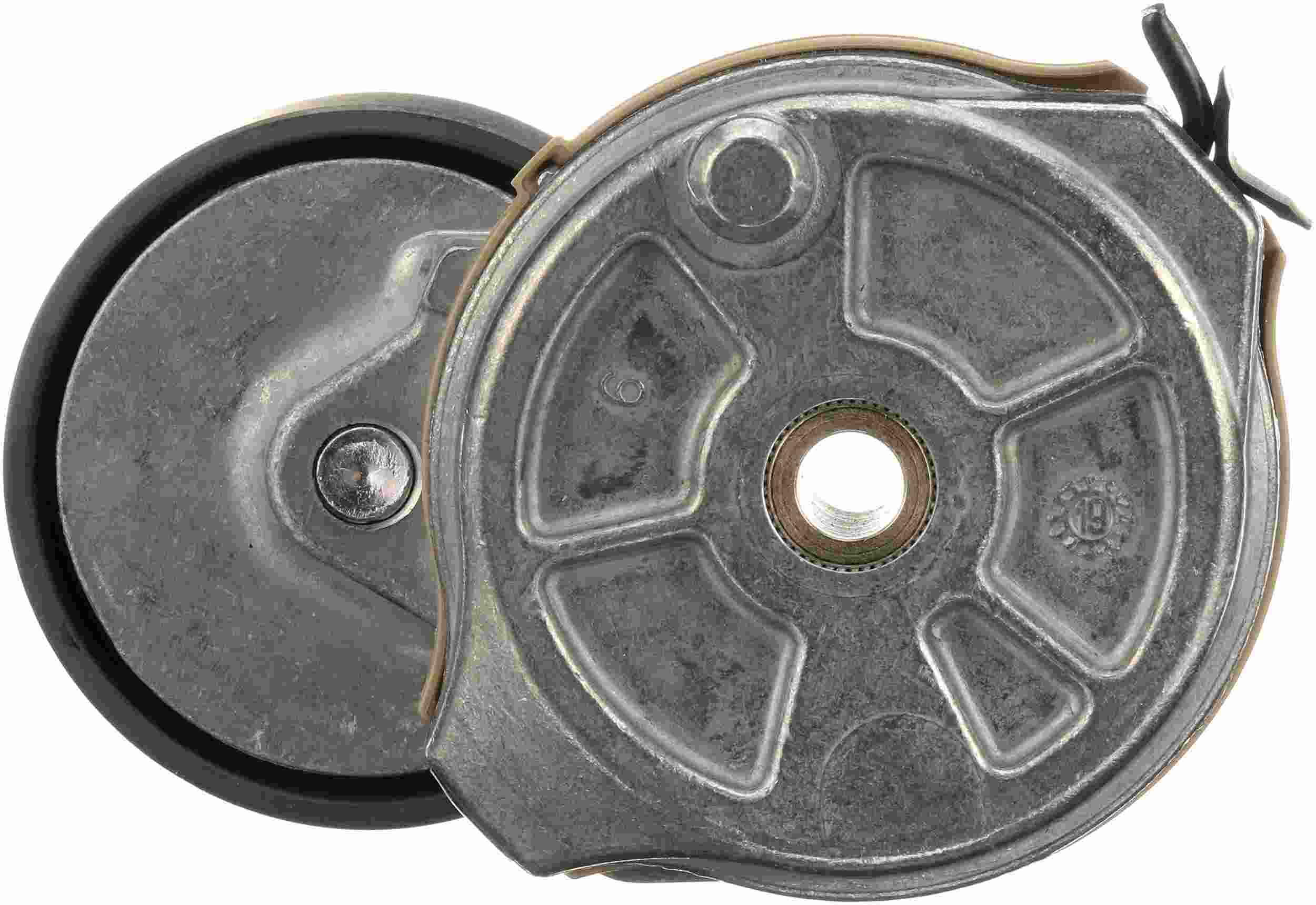 Gates Accessory Drive Belt Tensioner Assembly 38701