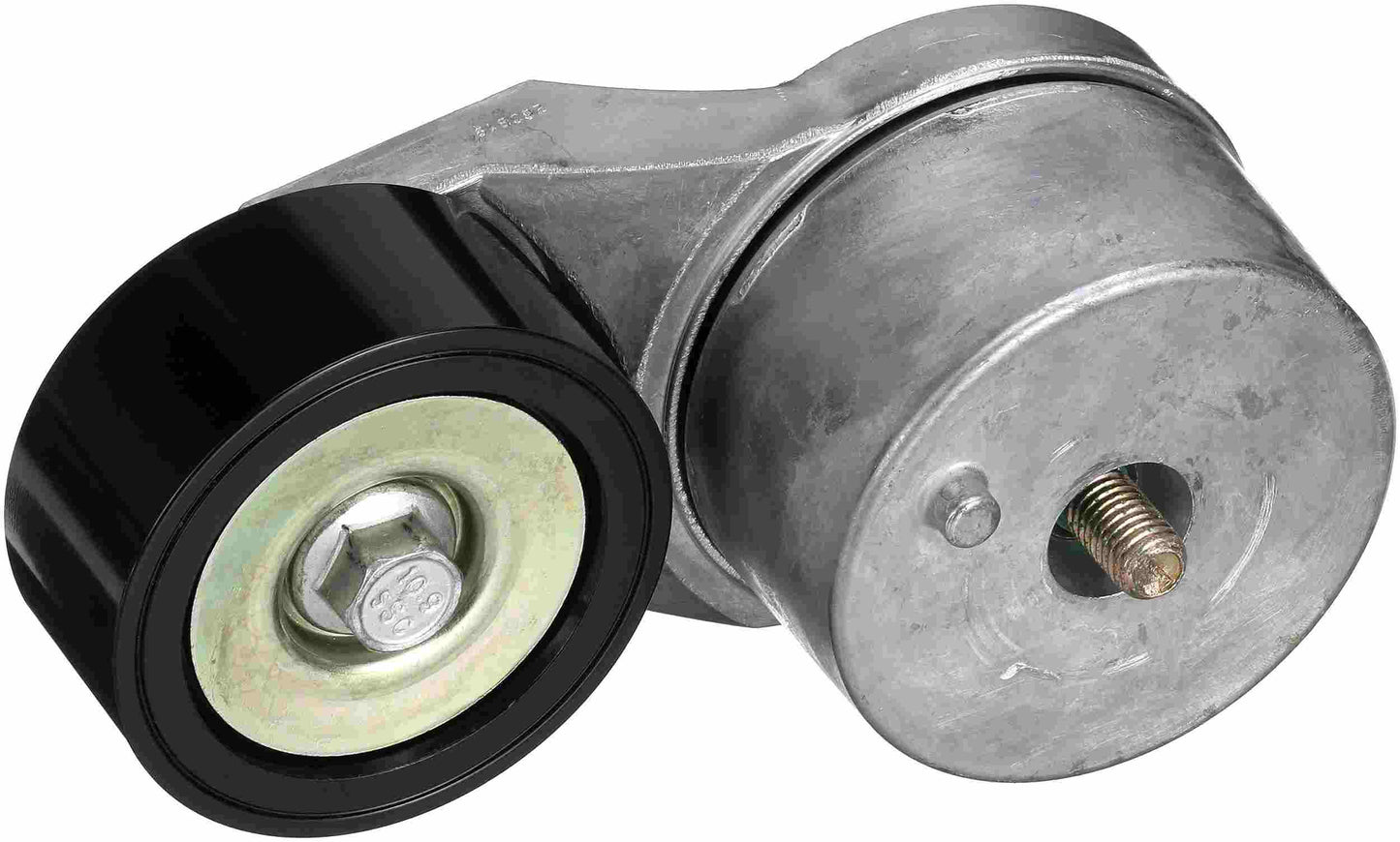 Gates 18-21 Peterbilt 579 Paccar MX-13 Diesel A.C. Belt Drive Tensioner 38715