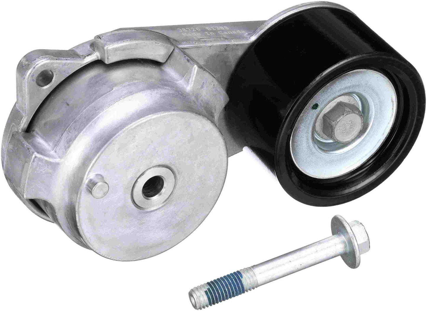 Gates Accessory Drive Belt Tensioner Assembly 38726