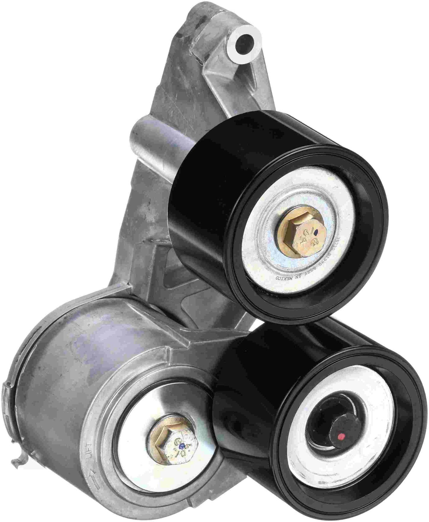 Gates Accessory Drive Belt Tensioner Assembly 38730