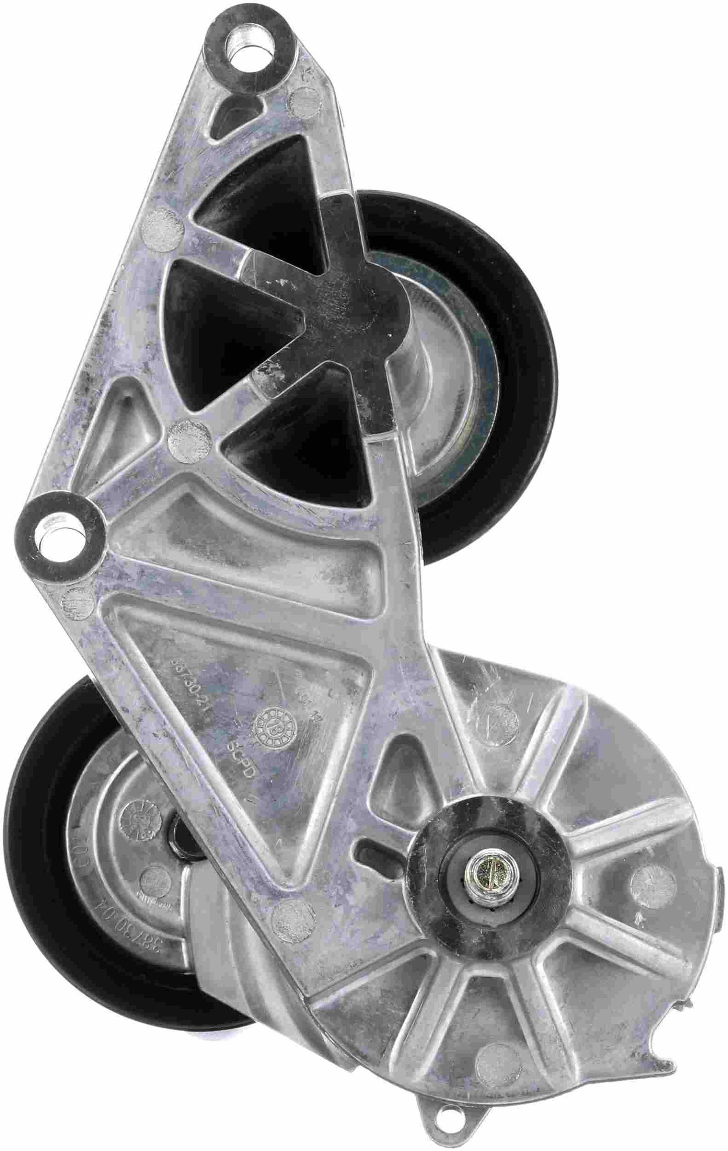 Gates Accessory Drive Belt Tensioner Assembly 38730