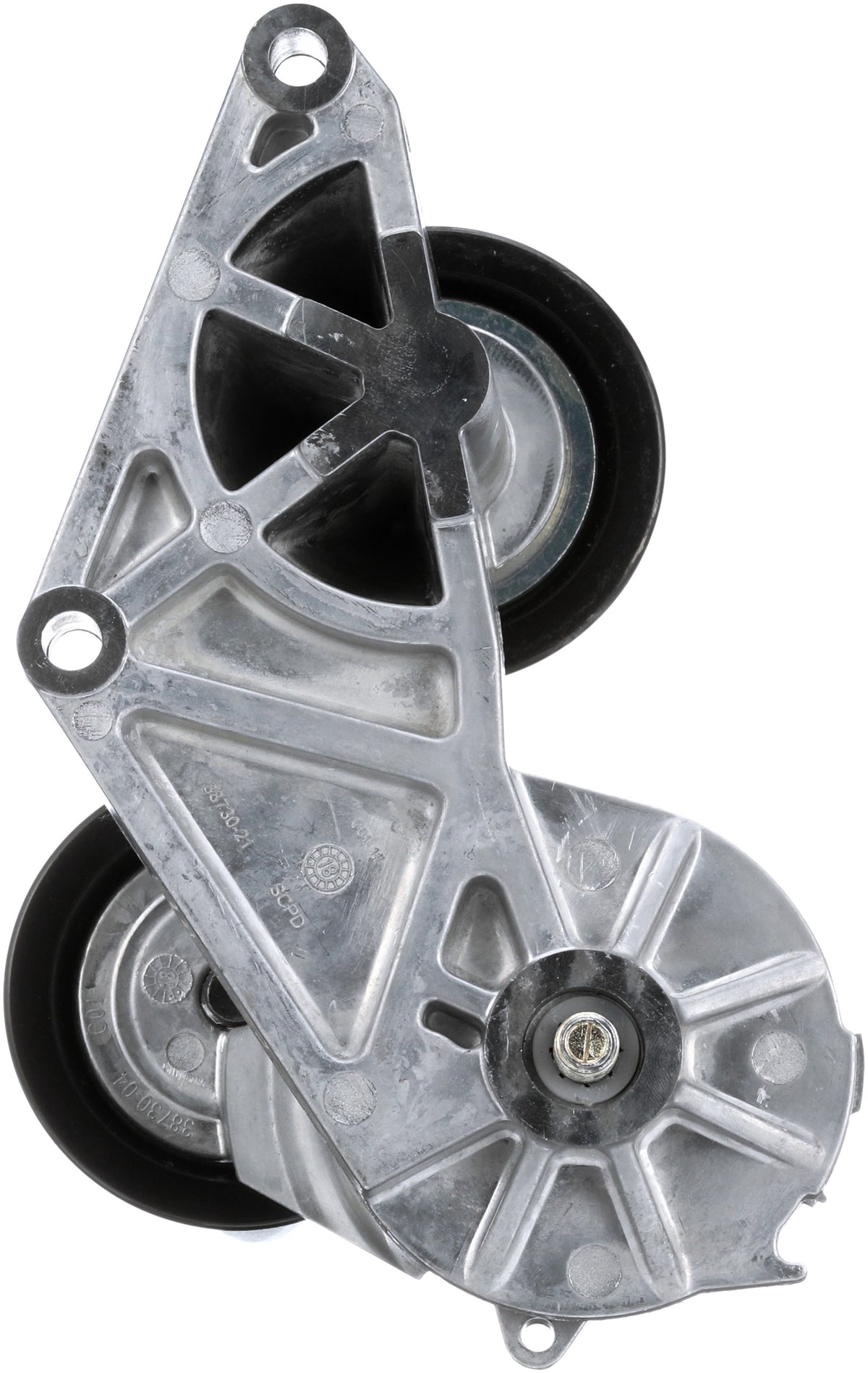 Gates Accessory Drive Belt Tensioner Assembly 38730
