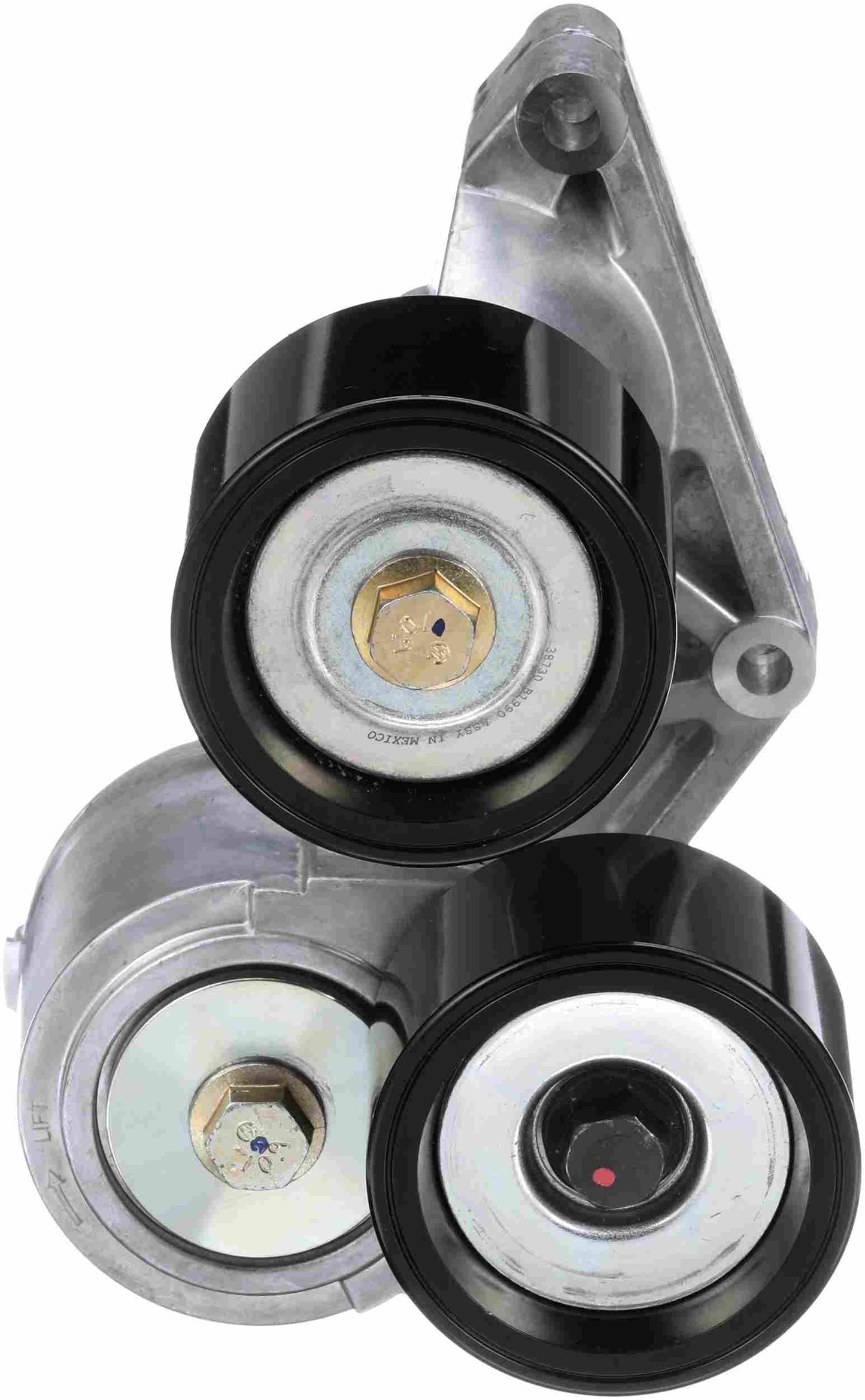 Gates Accessory Drive Belt Tensioner Assembly 38730